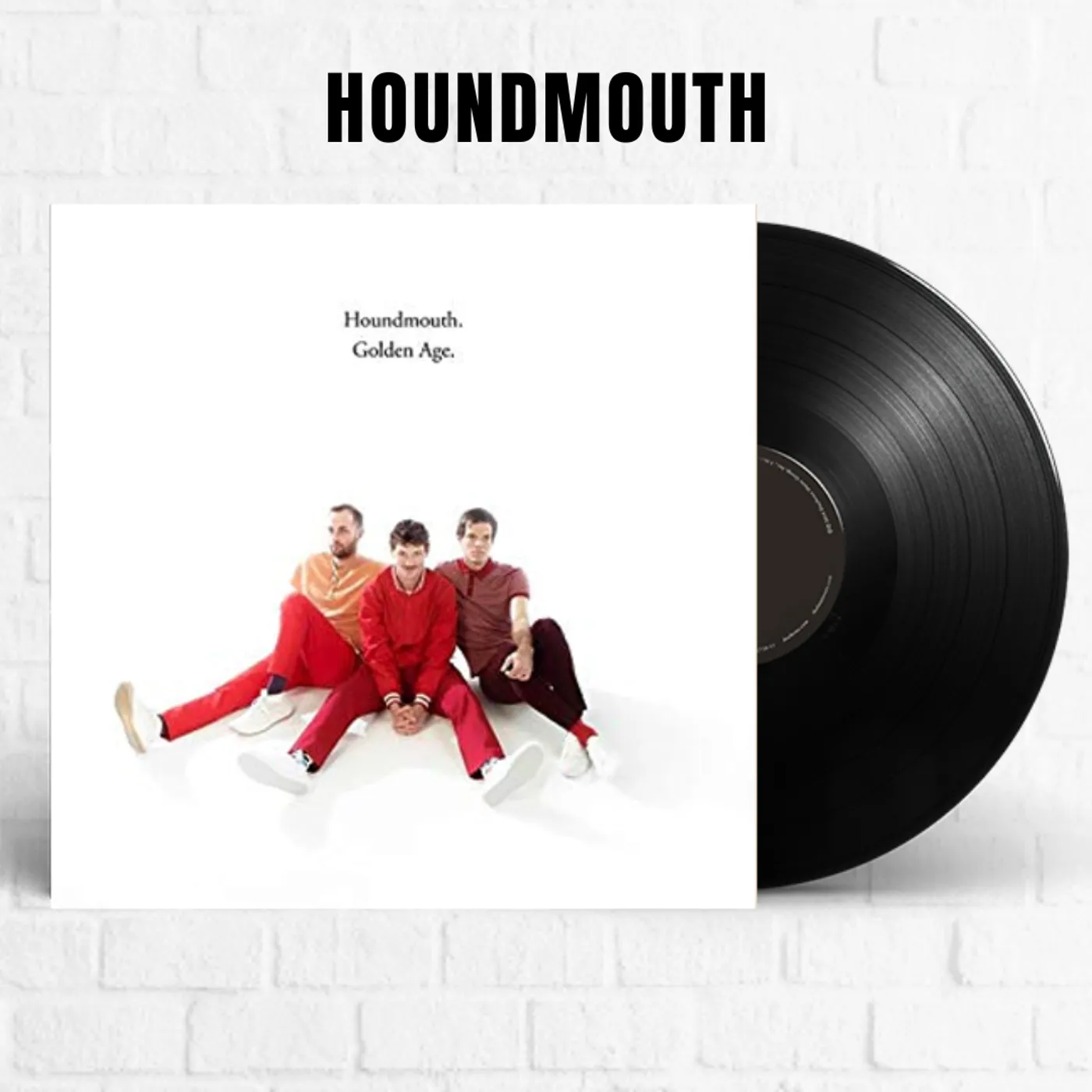 Houndmouth Golden Age