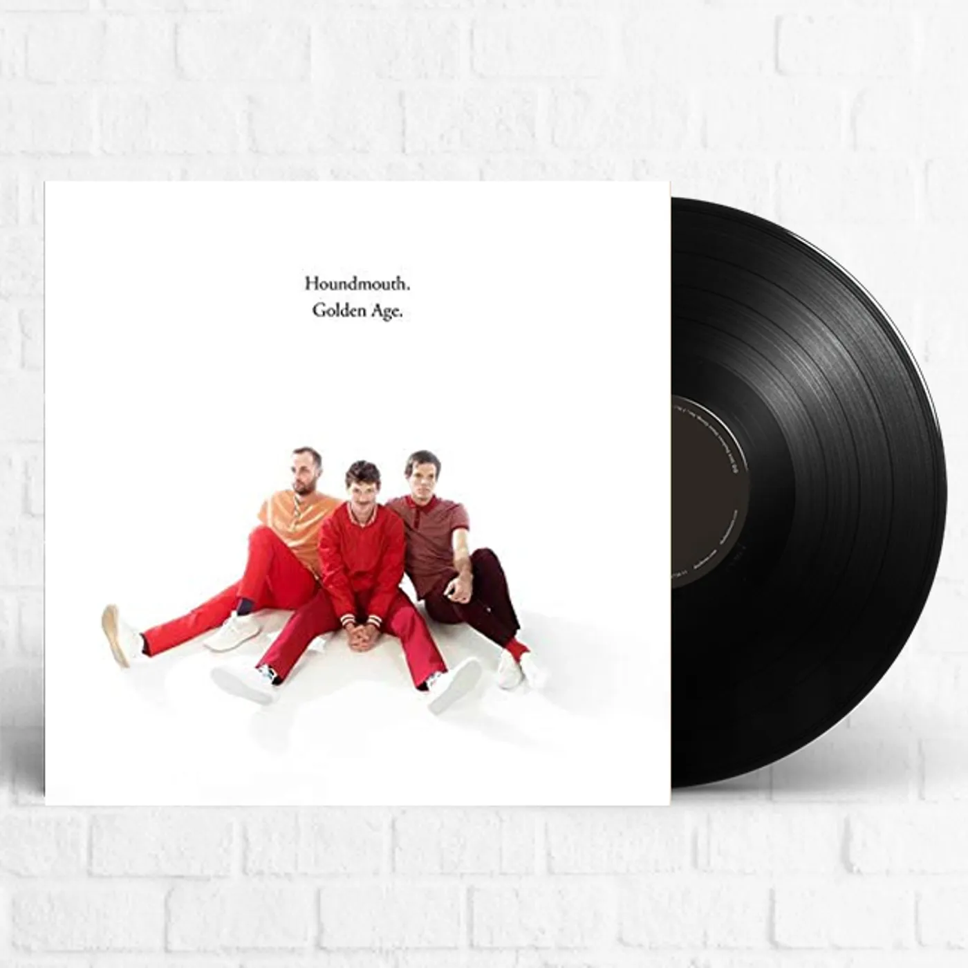 Houndmouth Golden Age