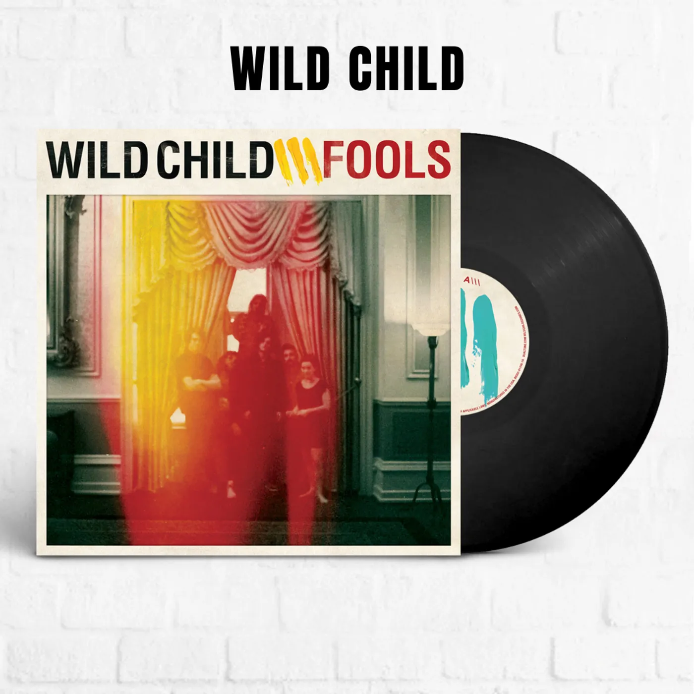 Wild Child Fools