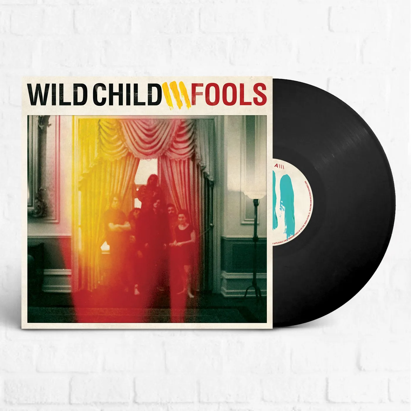 Wild Child Fools