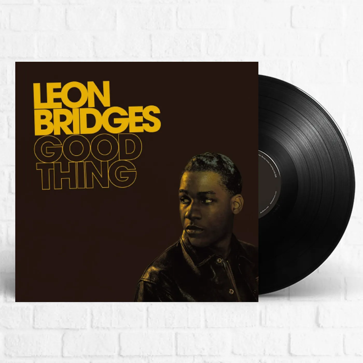 Leon Bridges Good Thing