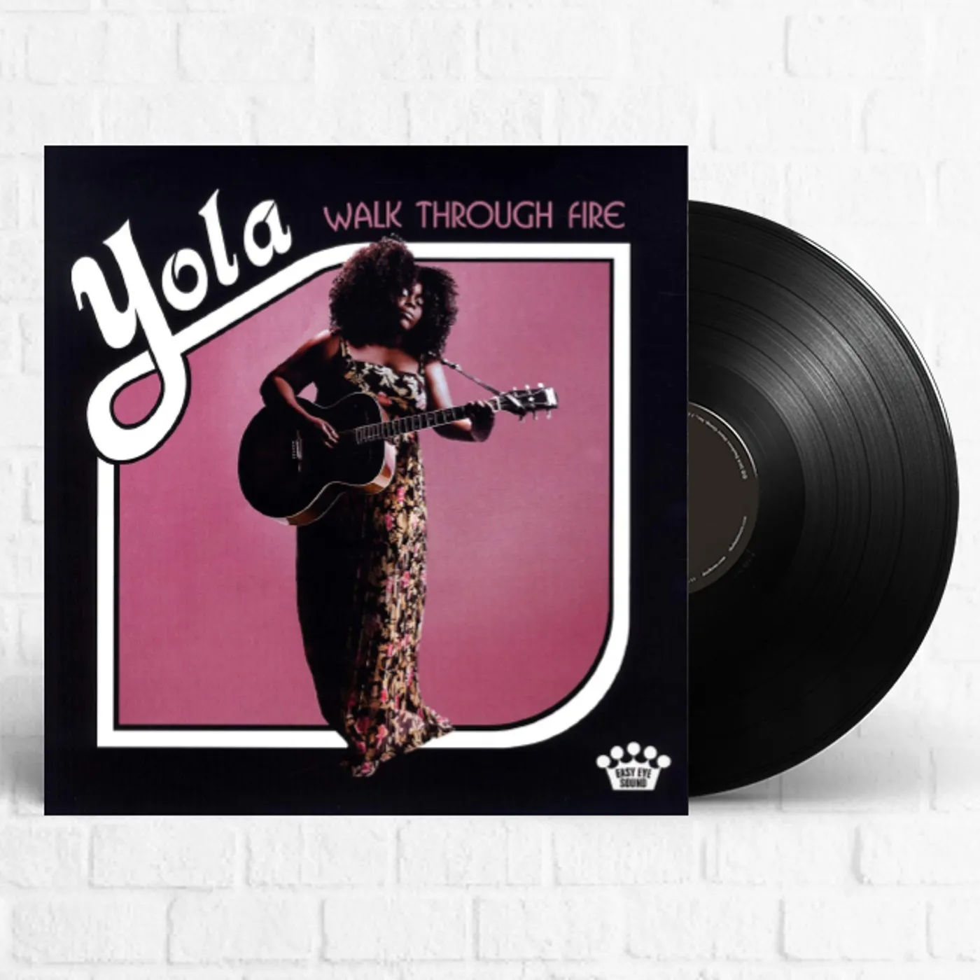 Yola Walk Through Fire