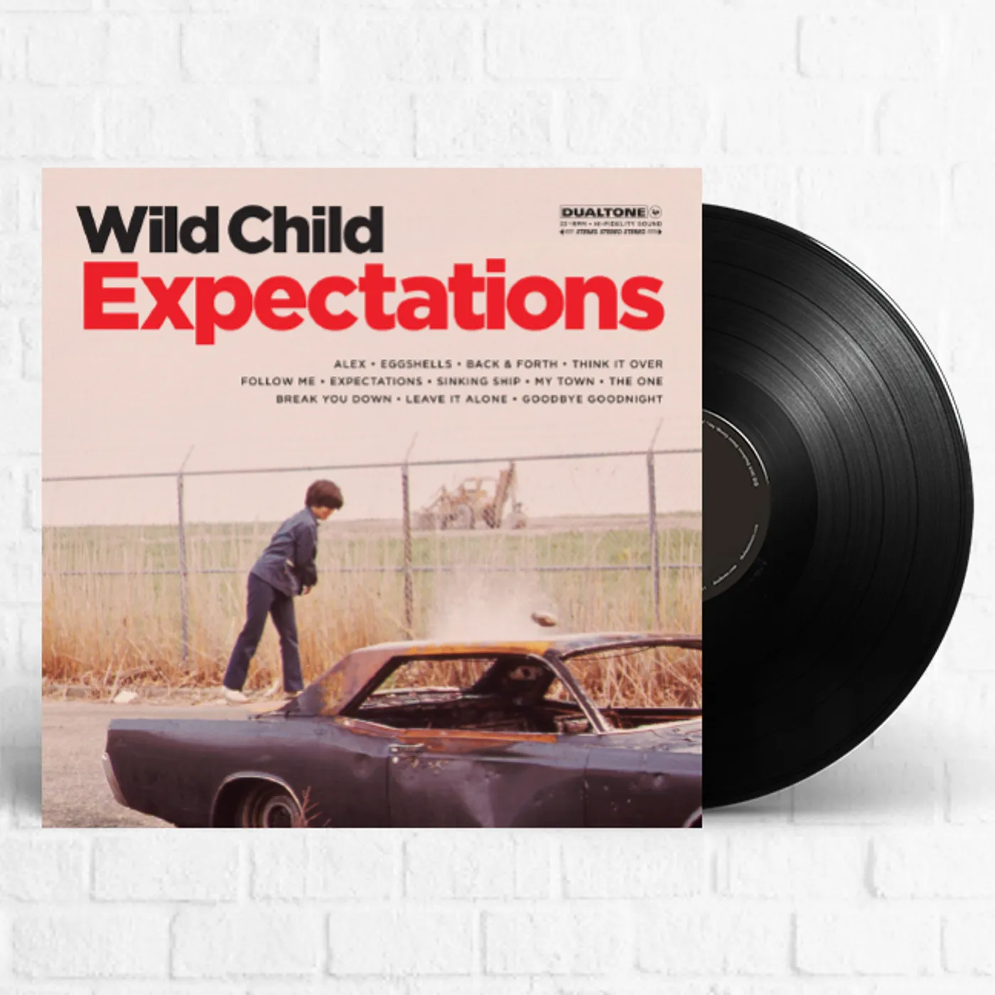 Wild Child Expectations