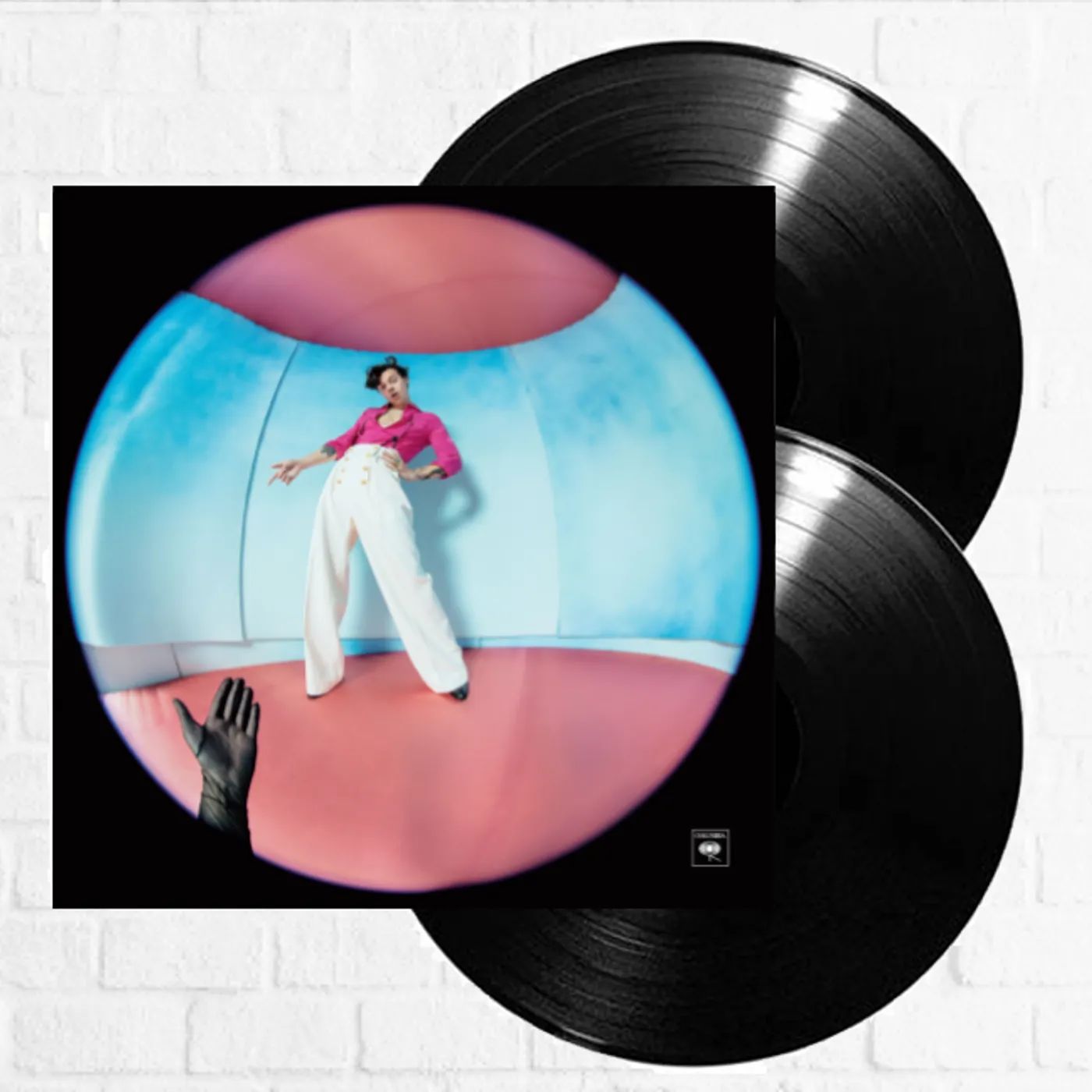 Harry Styles Fine Line [2xLP]