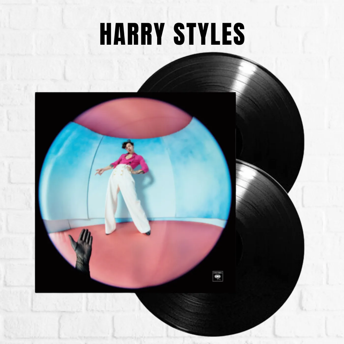 Harry Styles Fine Line [2xLP]