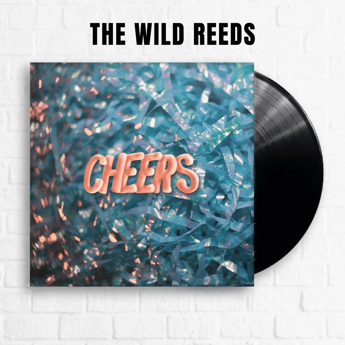 The Wild Reeds Cheers