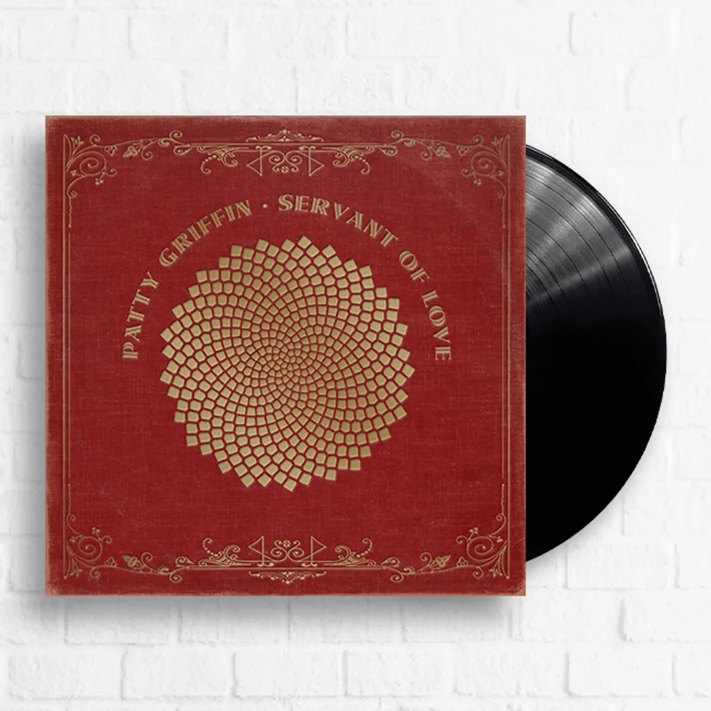 Patty Griffin Servant of Love