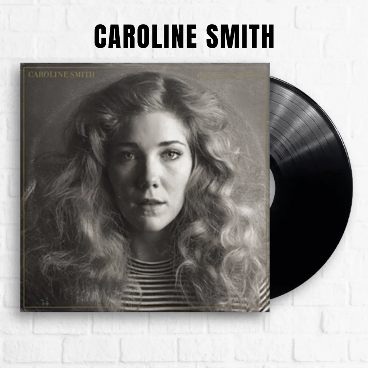 Caroline Smith Half About Being A Woman