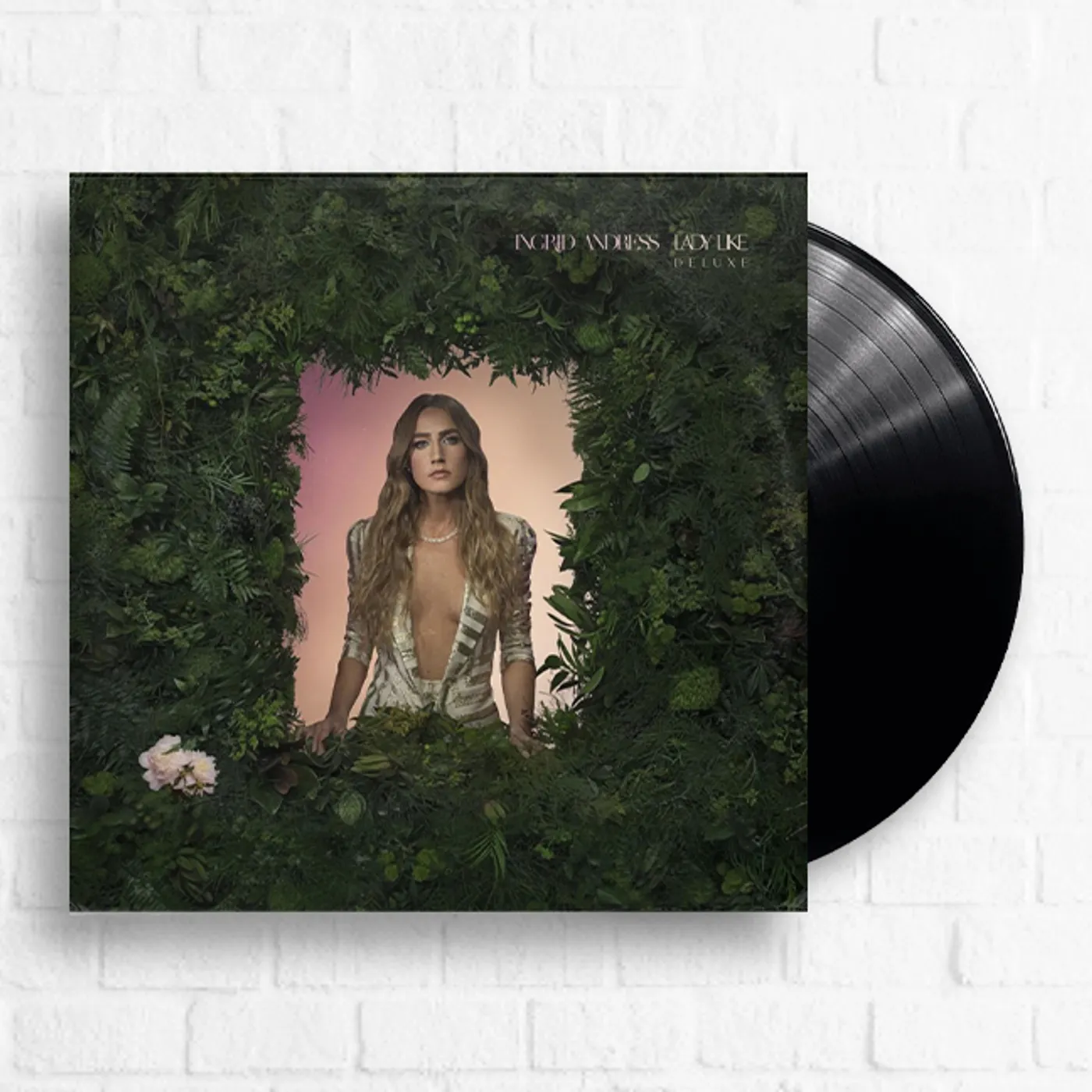 Ingrid Andress Lady Like