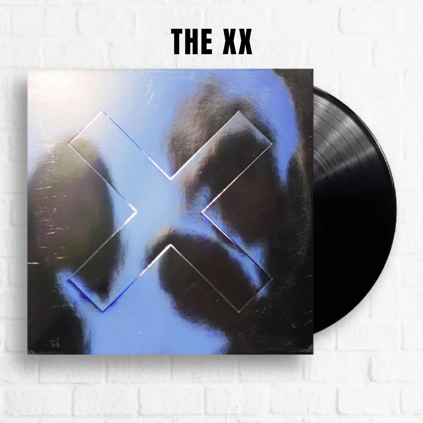 The xx I See You