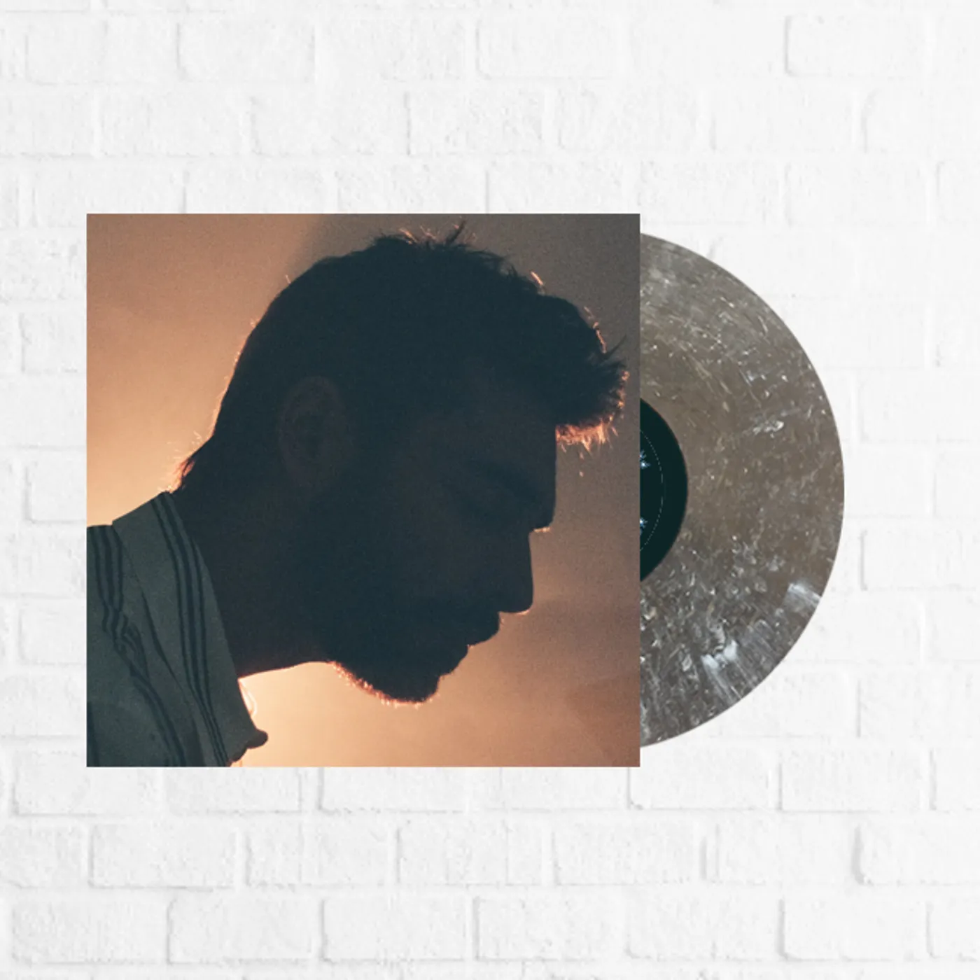 Leif Vollebekk New Ways [Exclusive Smoke]