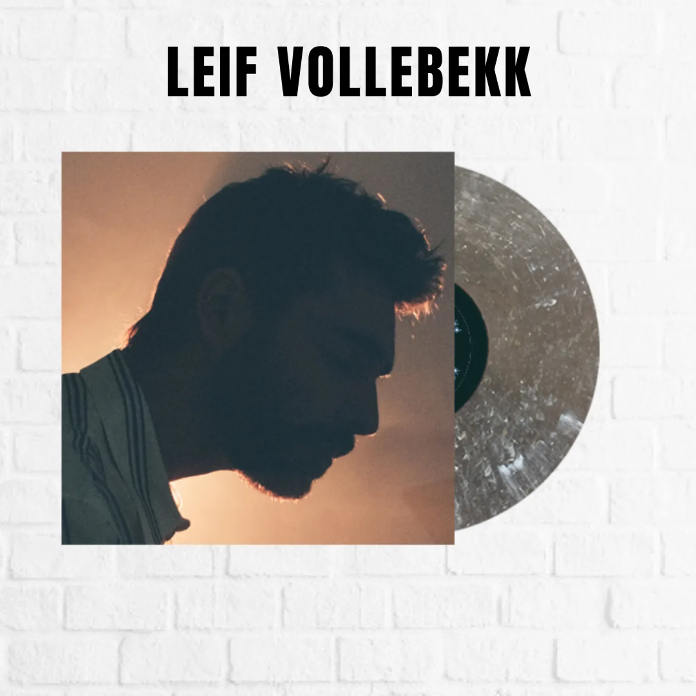 Leif Vollebekk New Ways [Exclusive Smoke]