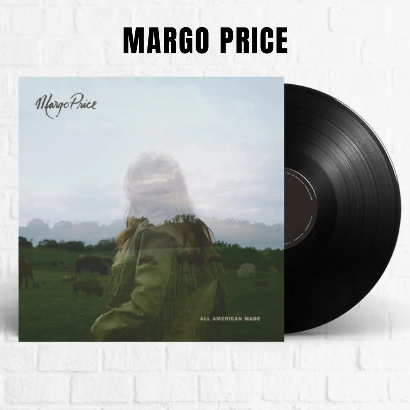 Margo Price All American Made