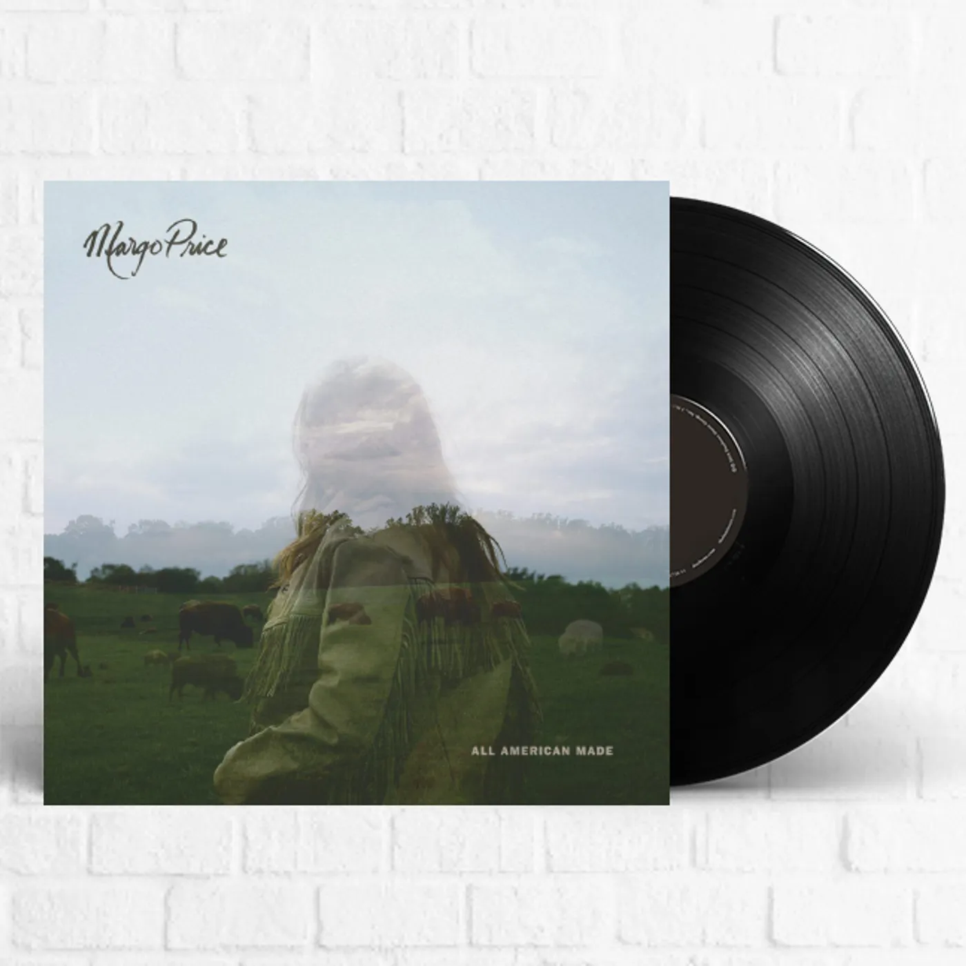 Margo Price All American Made