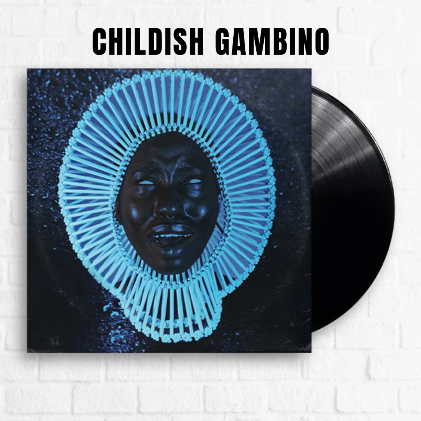 Childish Gambino Awaken, My Love