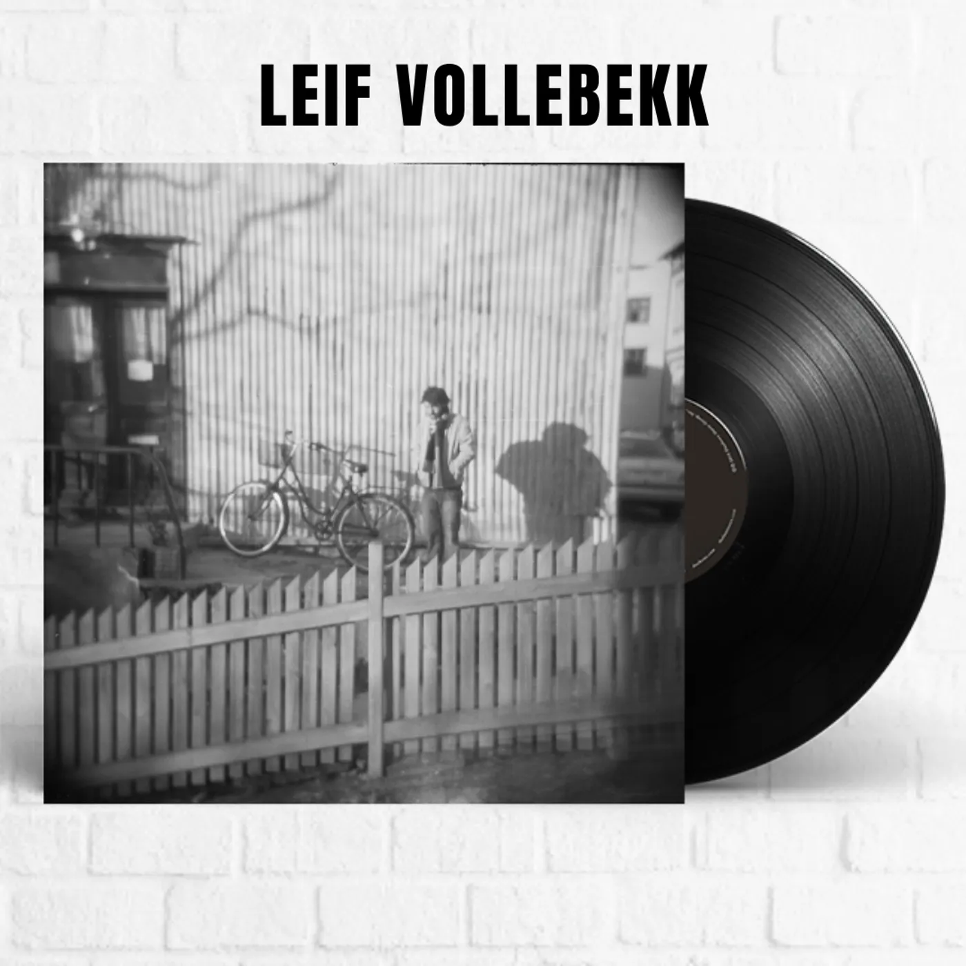 Leif Vollebekk Inland