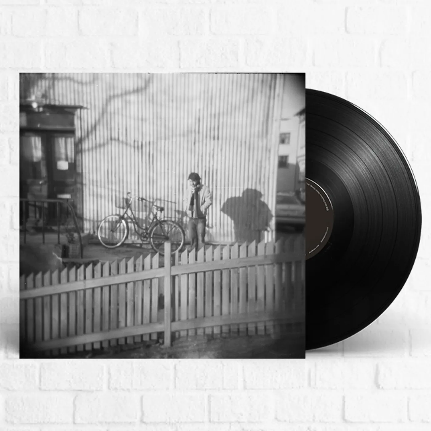 Leif Vollebekk Inland