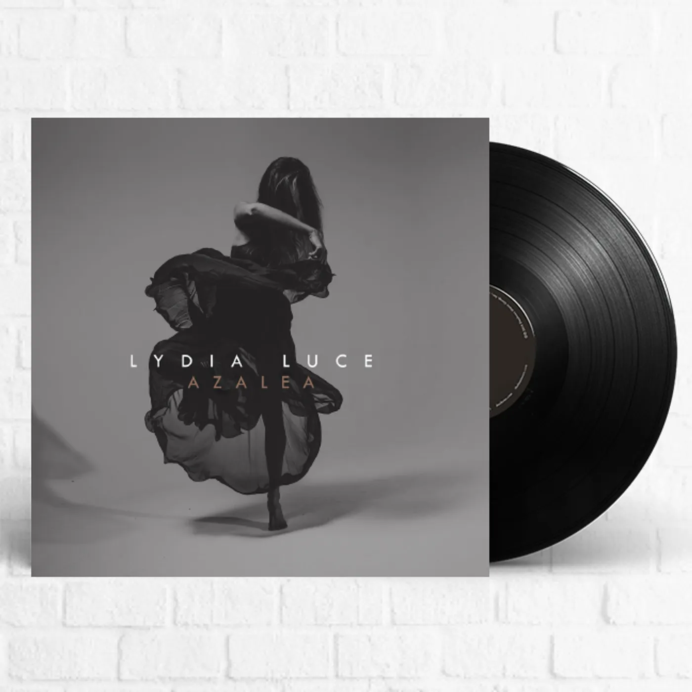 Lydia Luce Azalea