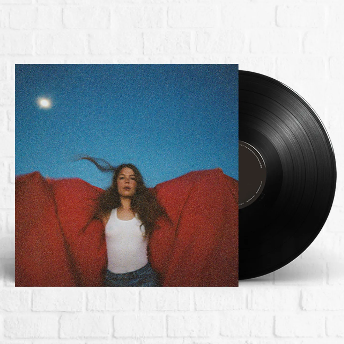 Maggie Rogers Heard It In A Past Life