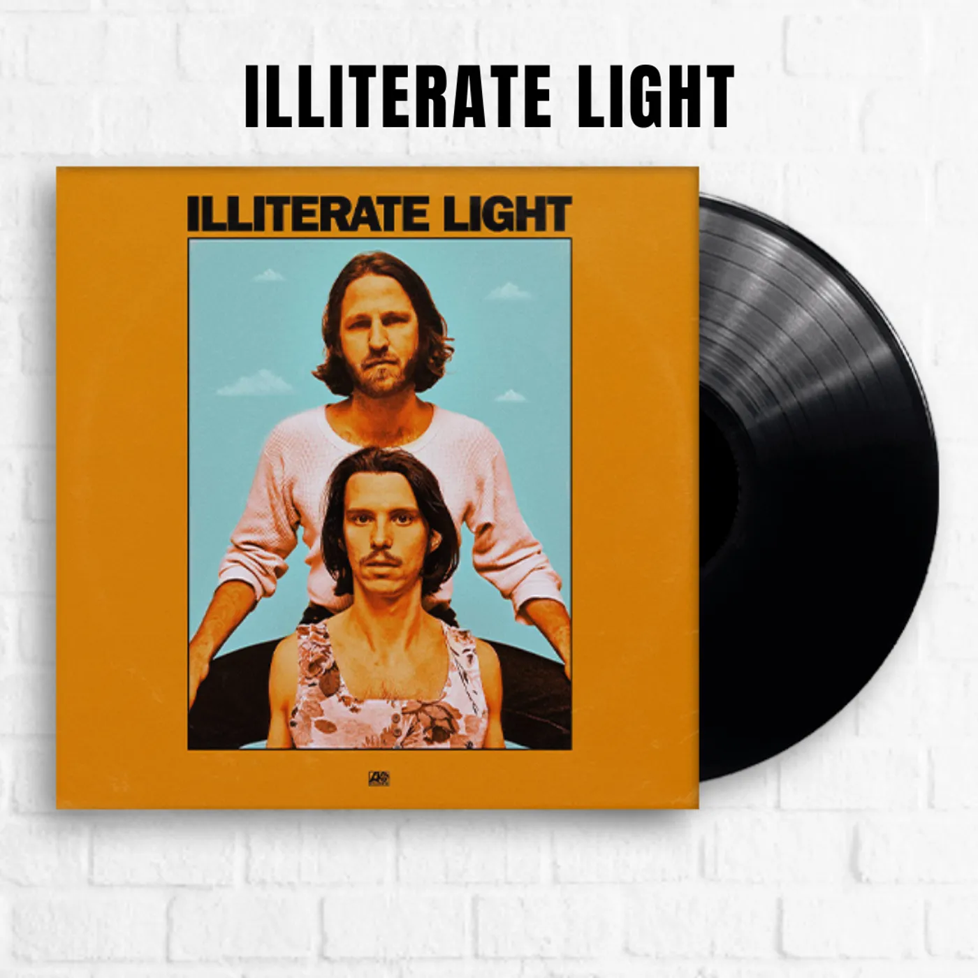 Illiterate Light
