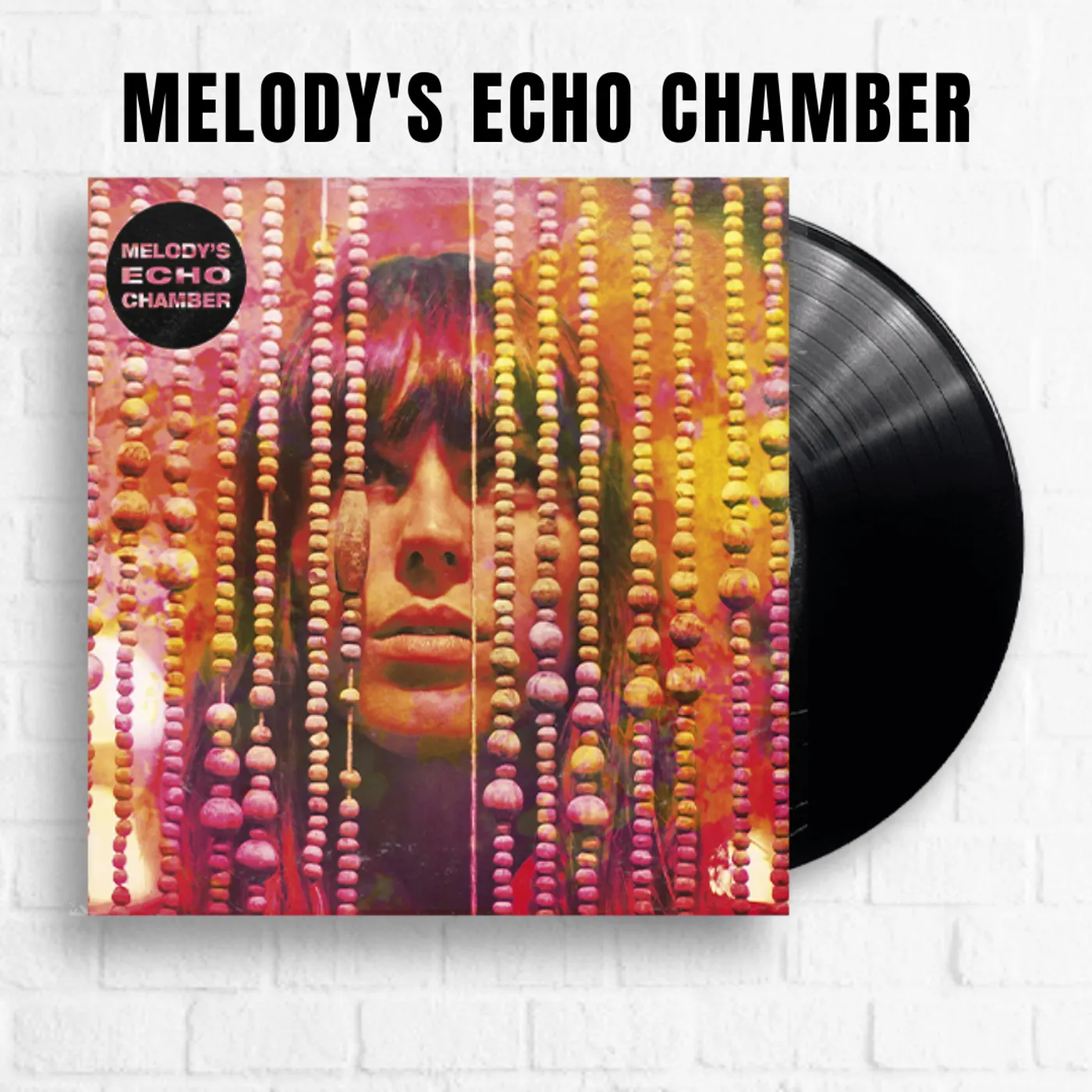 Melody's Echo Chamber