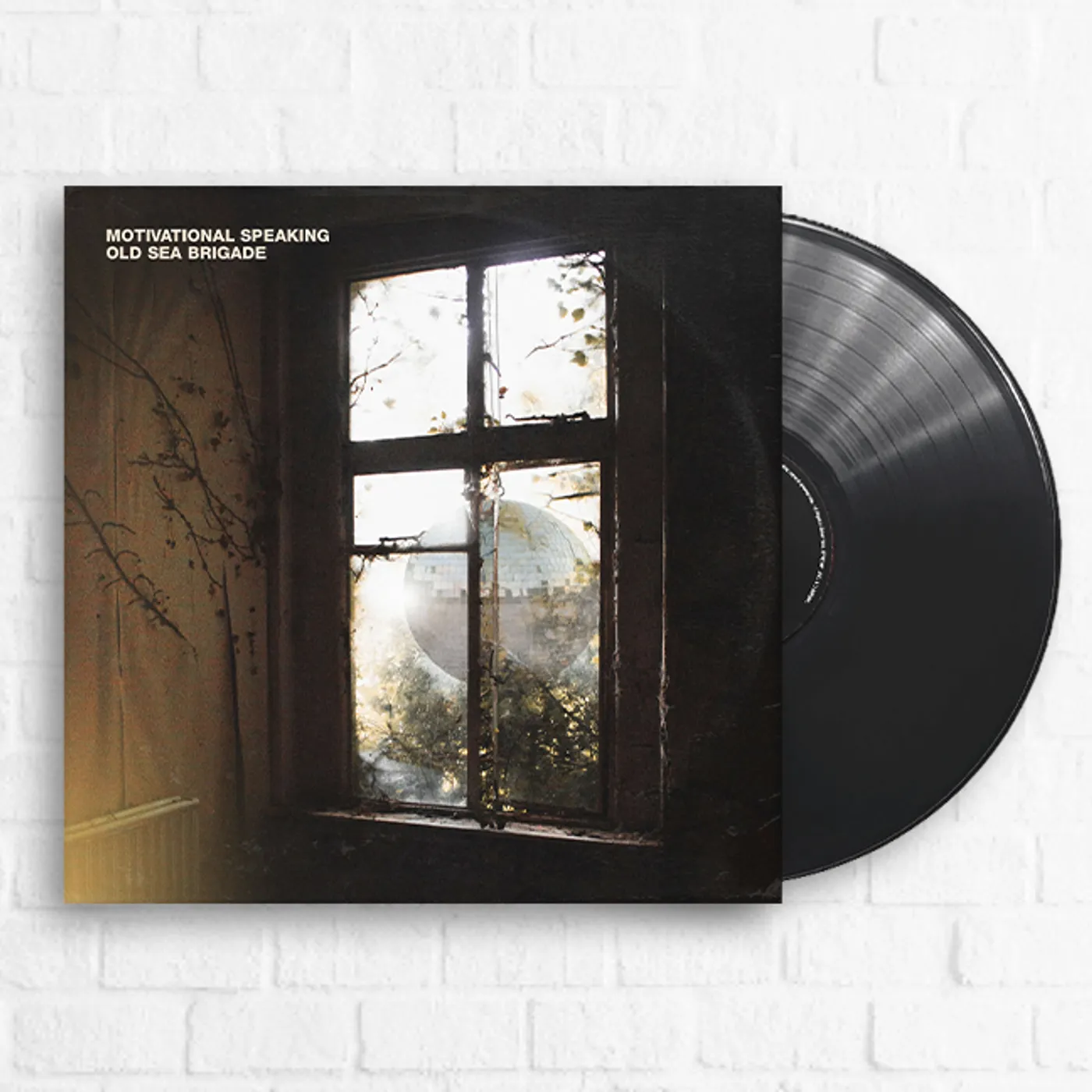 Old Sea Brigade Motivational Speaking