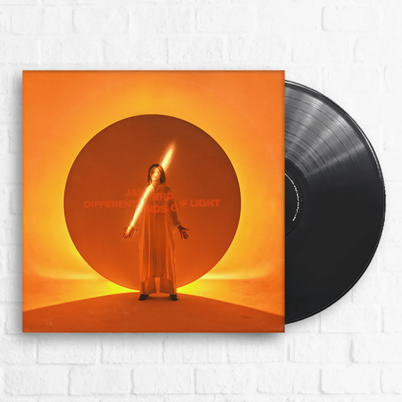 Jade Bird Different Kinds of Light