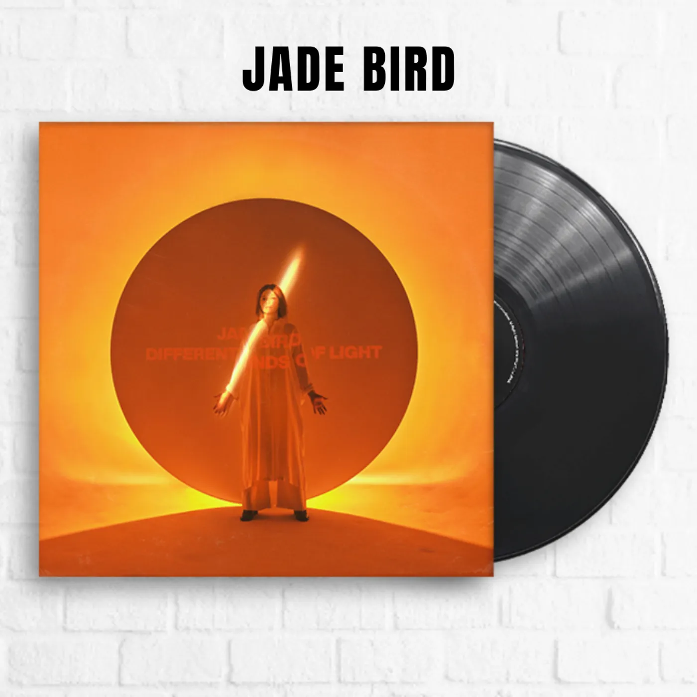 Jade Bird Different Kinds of Light