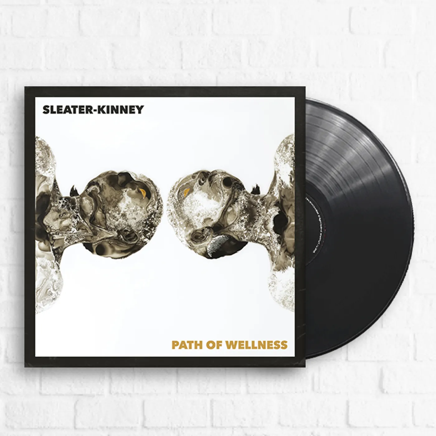 Sleater-Kinney Path of Wellness