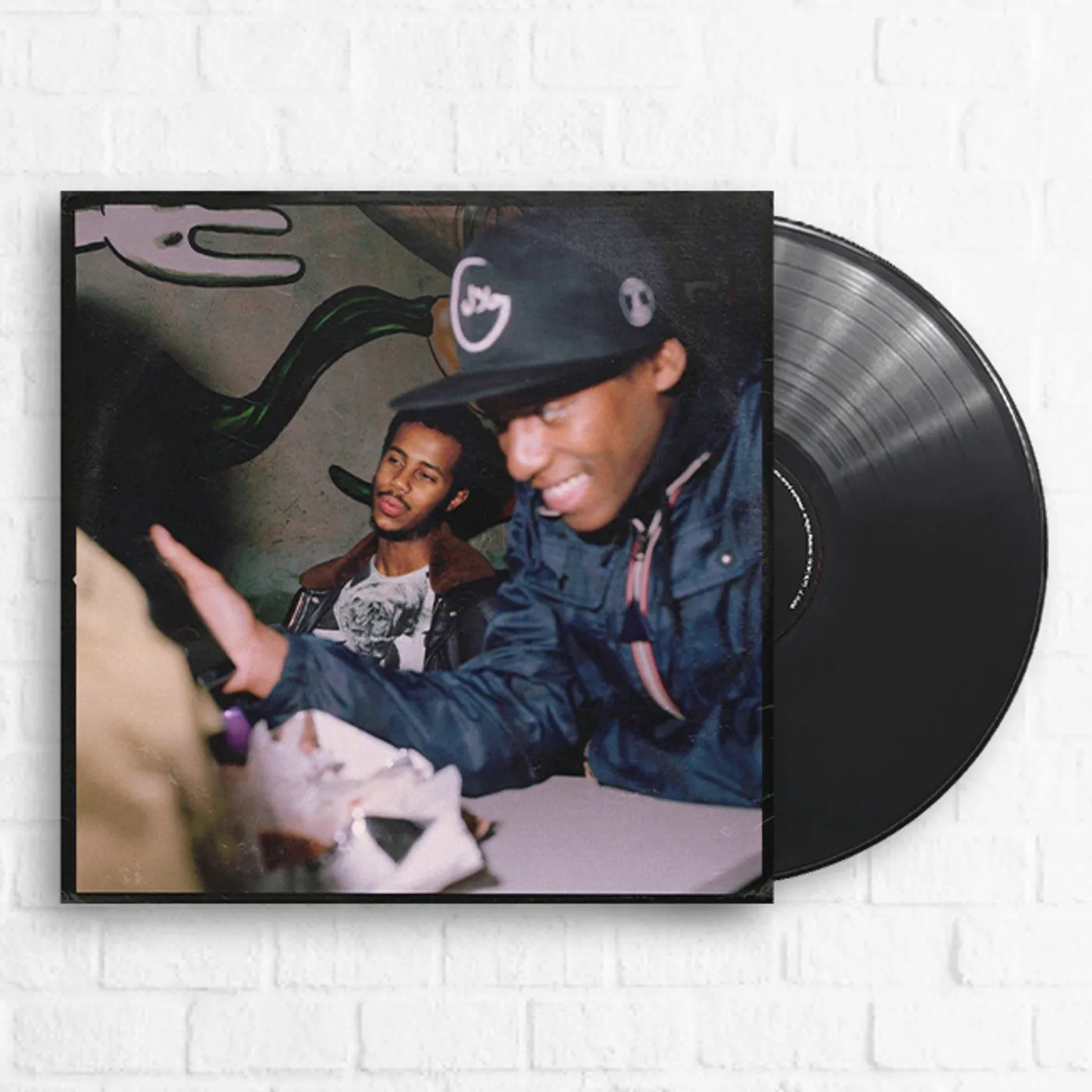 Mustafa When Smoke Rises