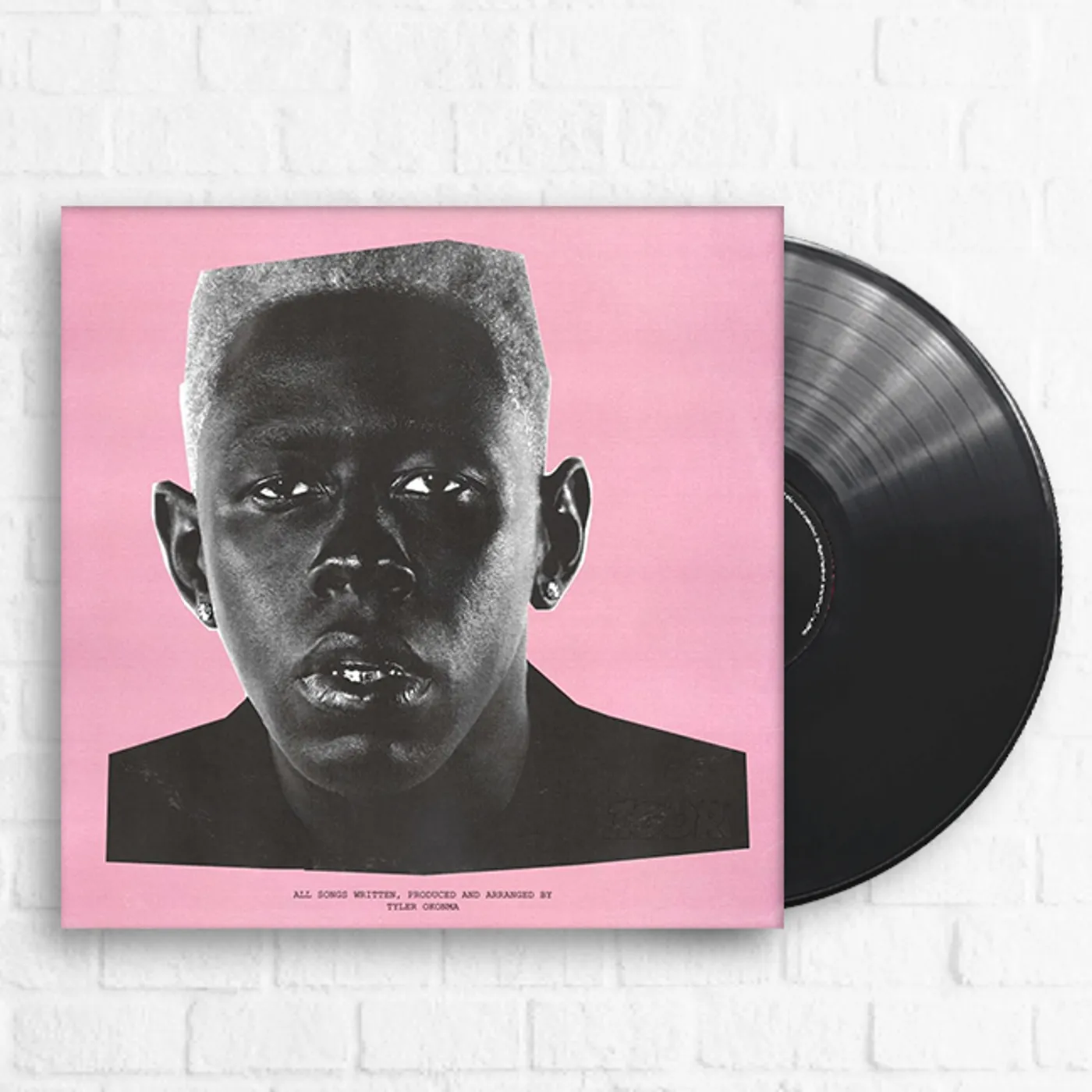 Tyler, The Creator IGOR