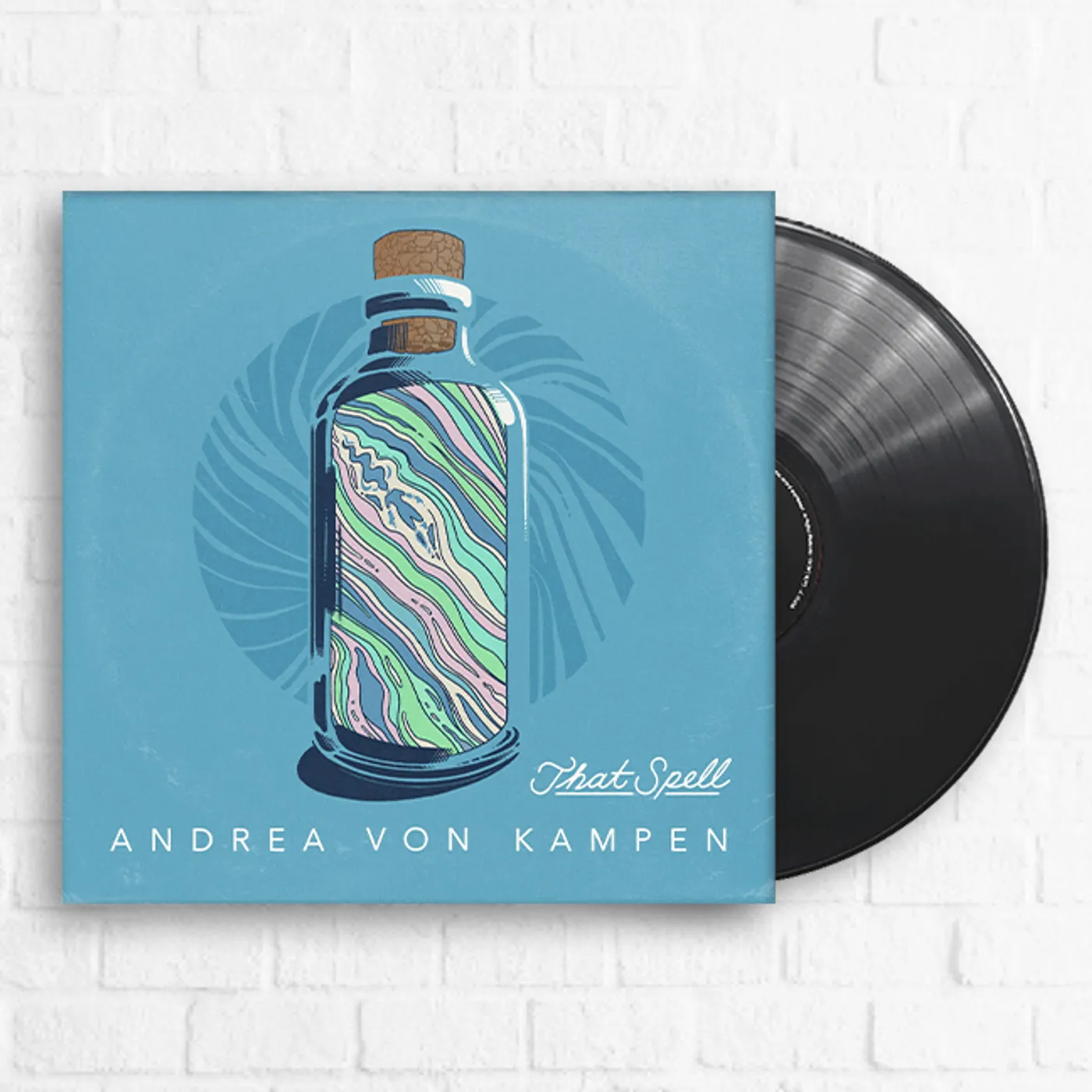 Andrea von Kampen That Spell