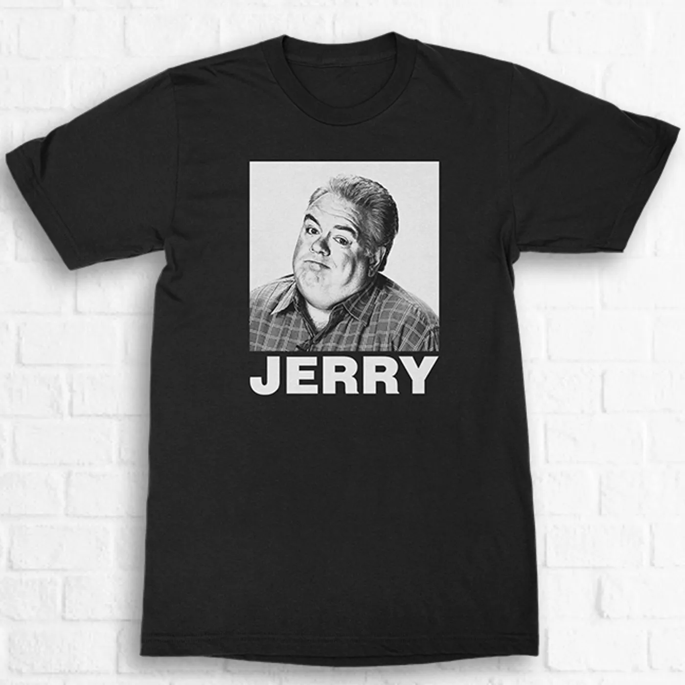 Mouse Rat Jerry Tee