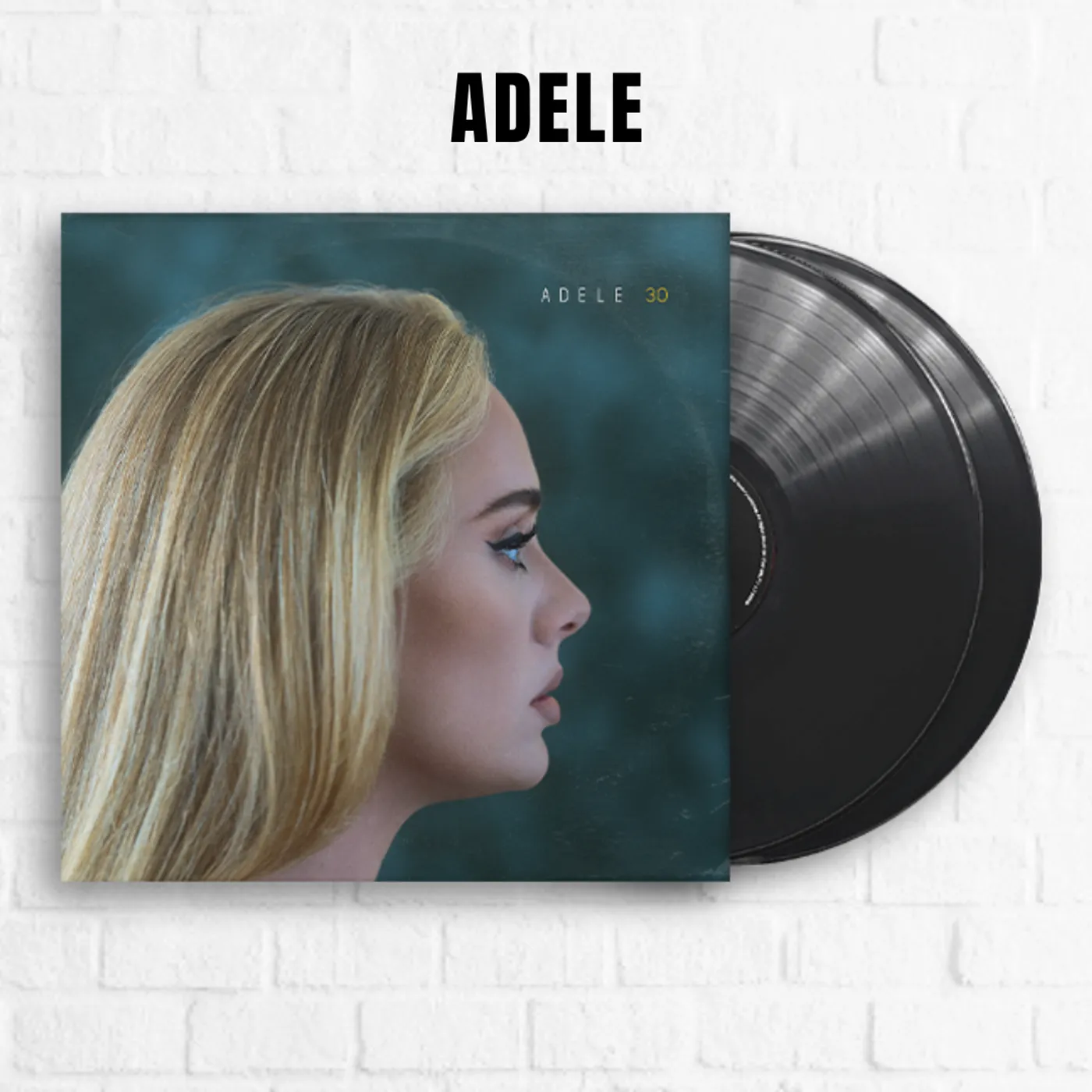 Adele 30 [2xLP]