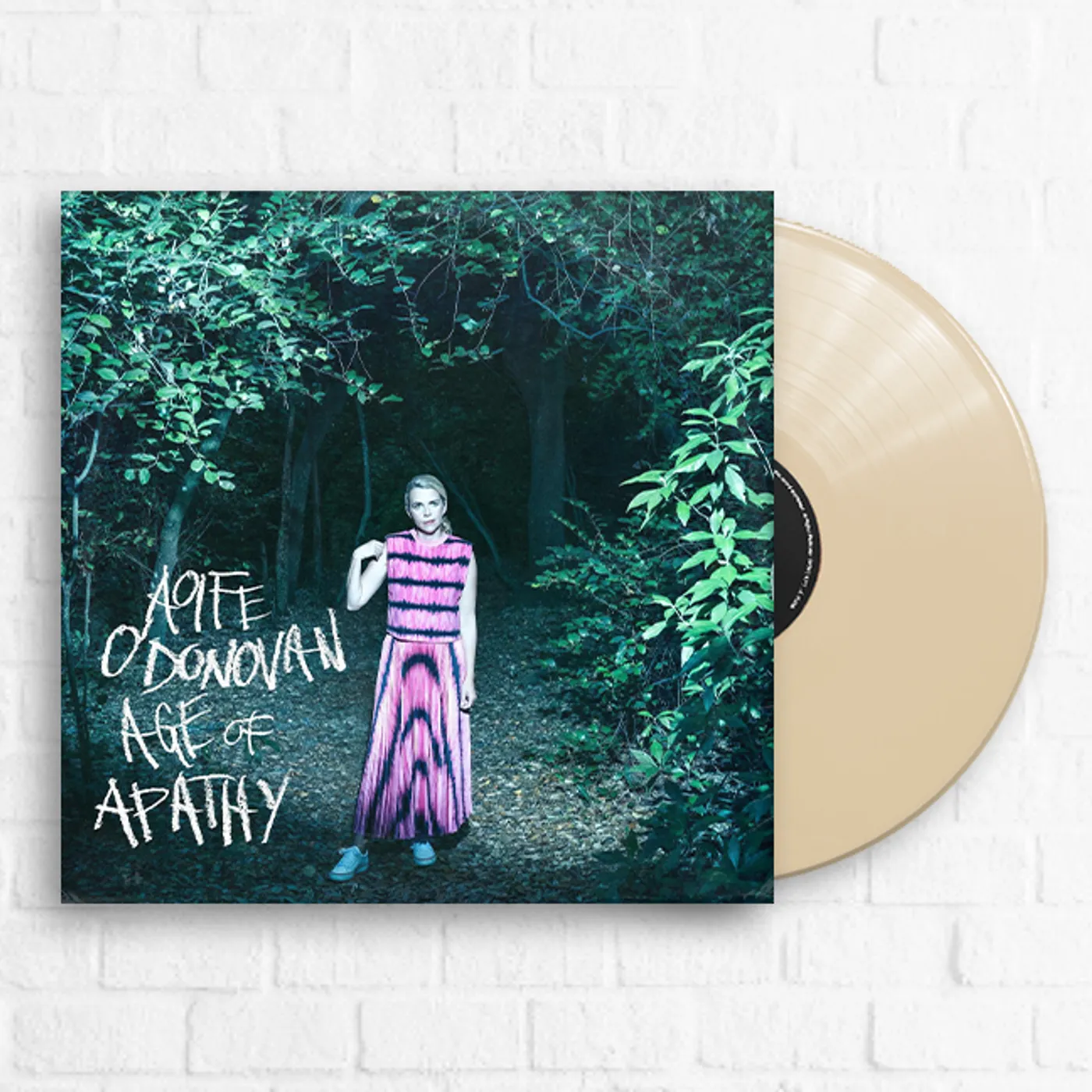 Aoife O'Donovan Age of Apathy [Limited Bone]