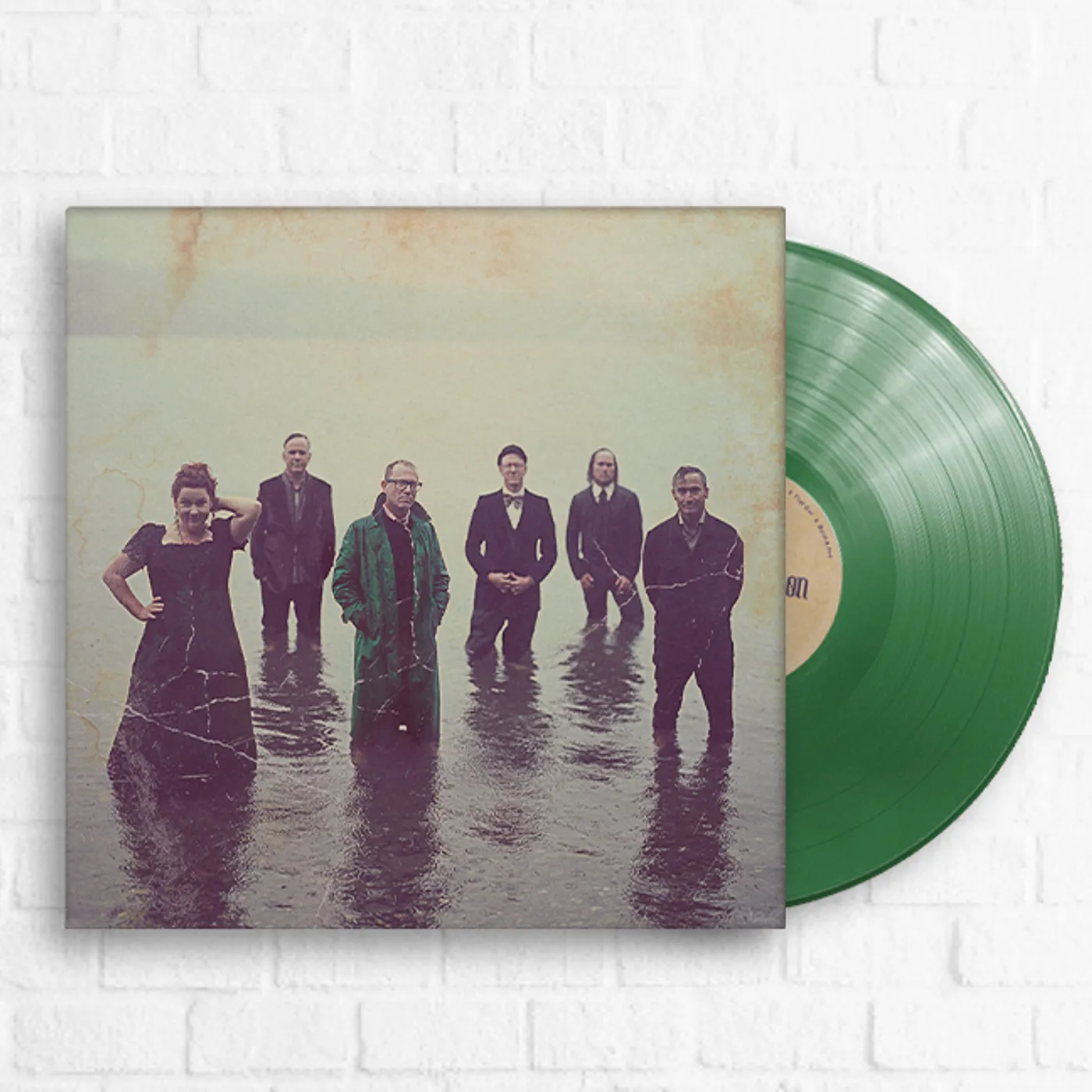 Stars From Capelton Hill [Exclusive Capelton Green]