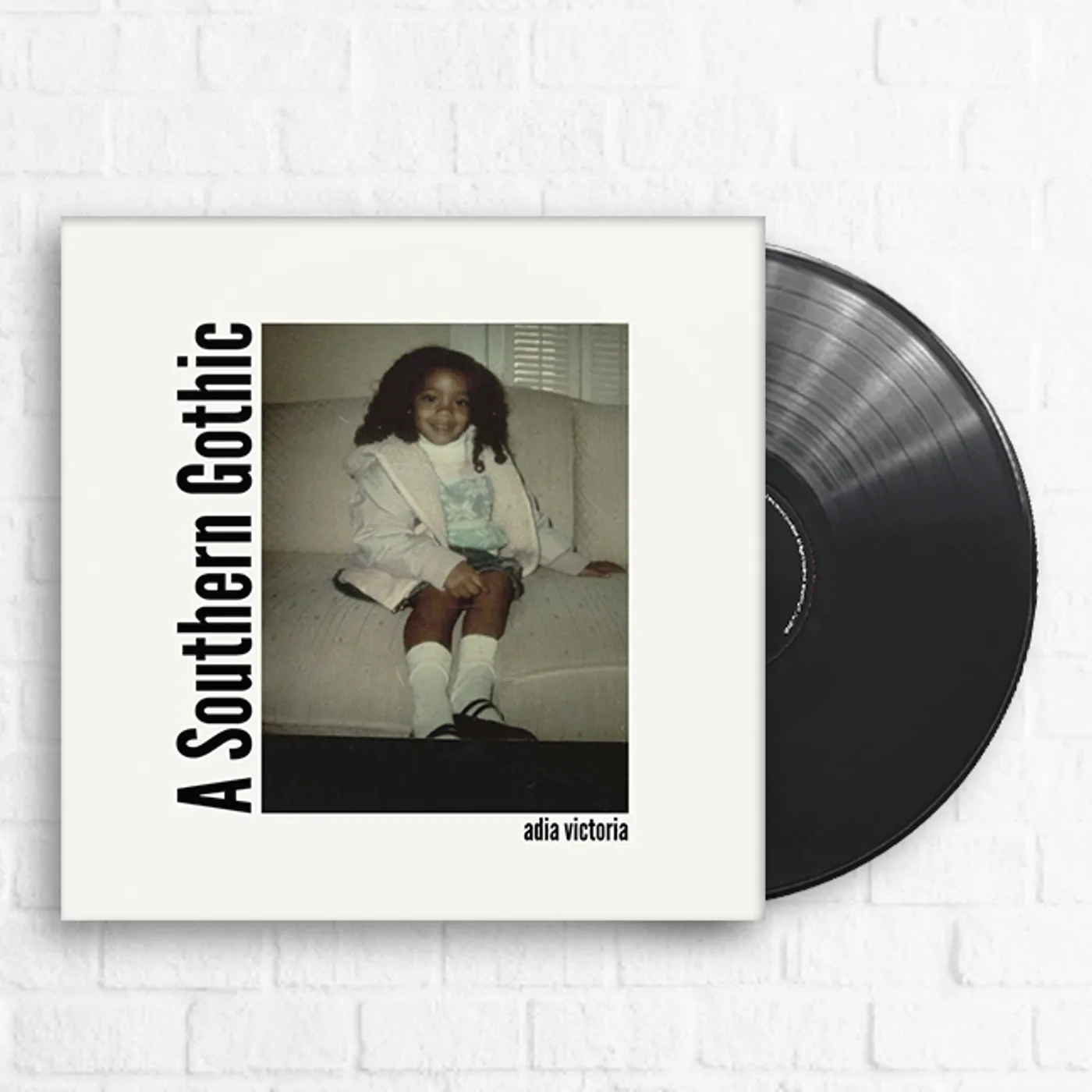 Adia Victoria A Southern Gothic