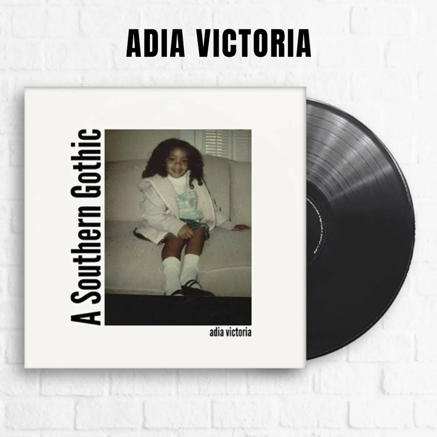 Adia Victoria A Southern Gothic