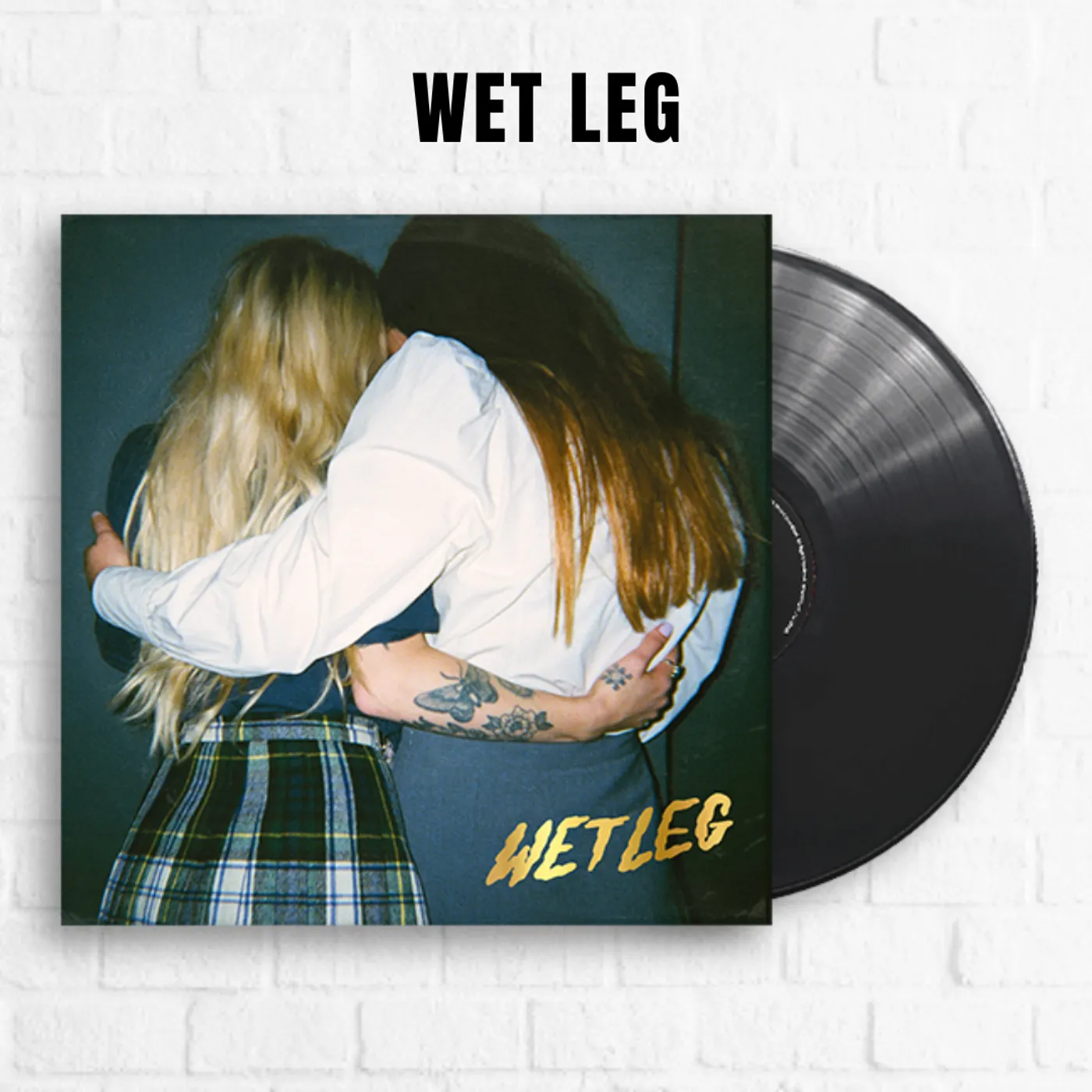 Wet Leg