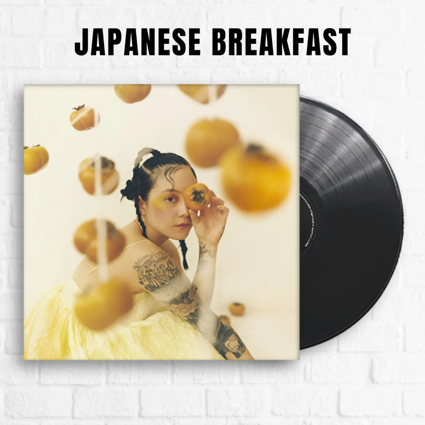 Japanese Breakfast Jubilee