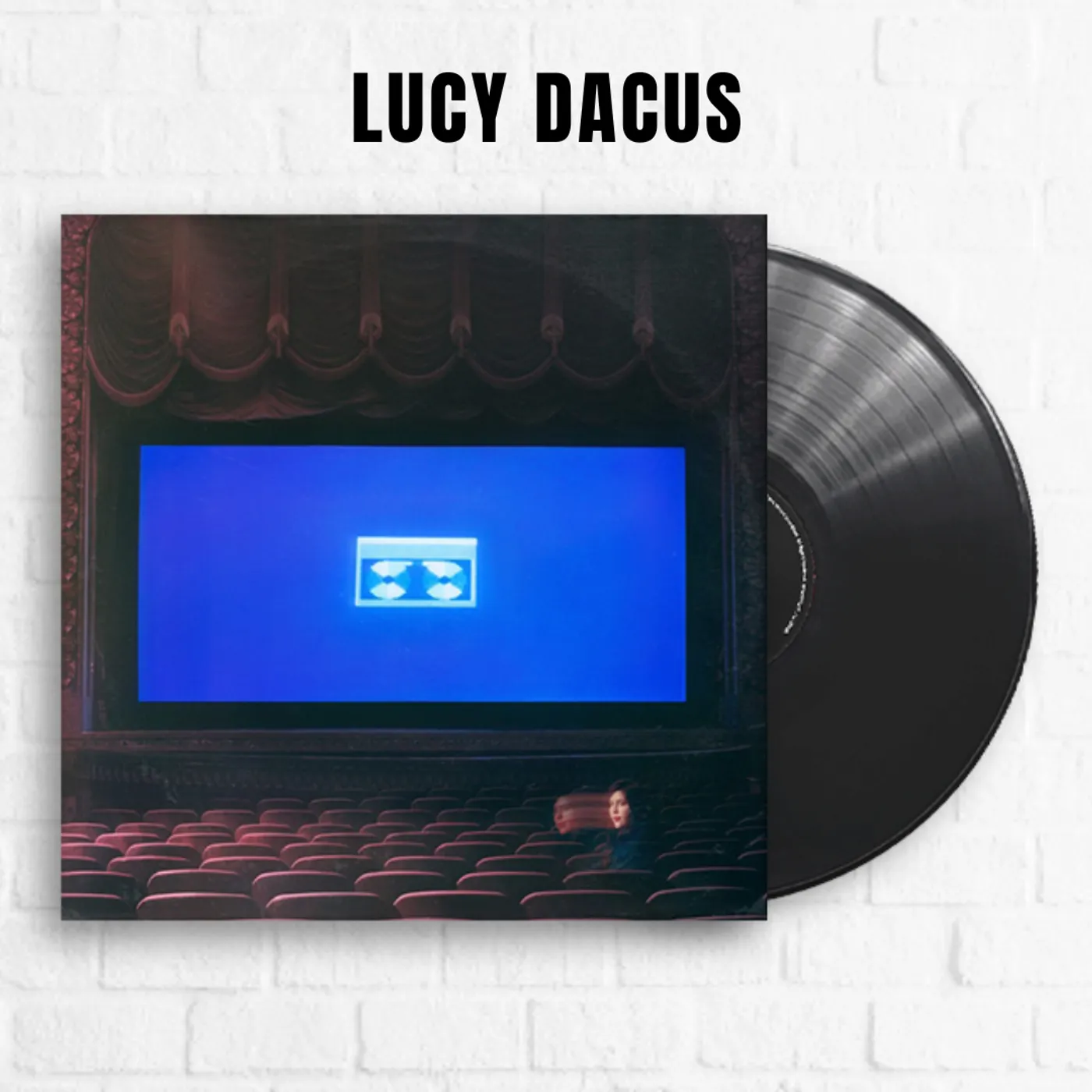 Lucy Dacus Home Video