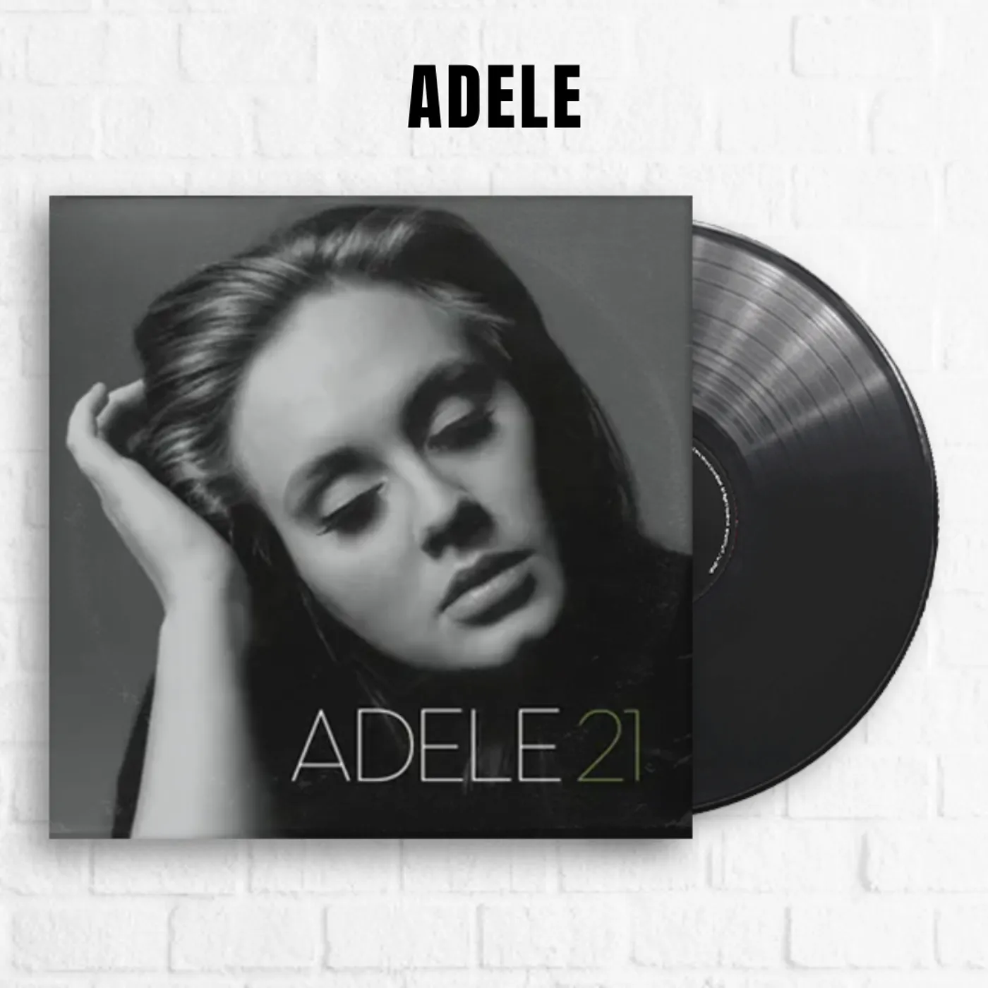 Adele 21