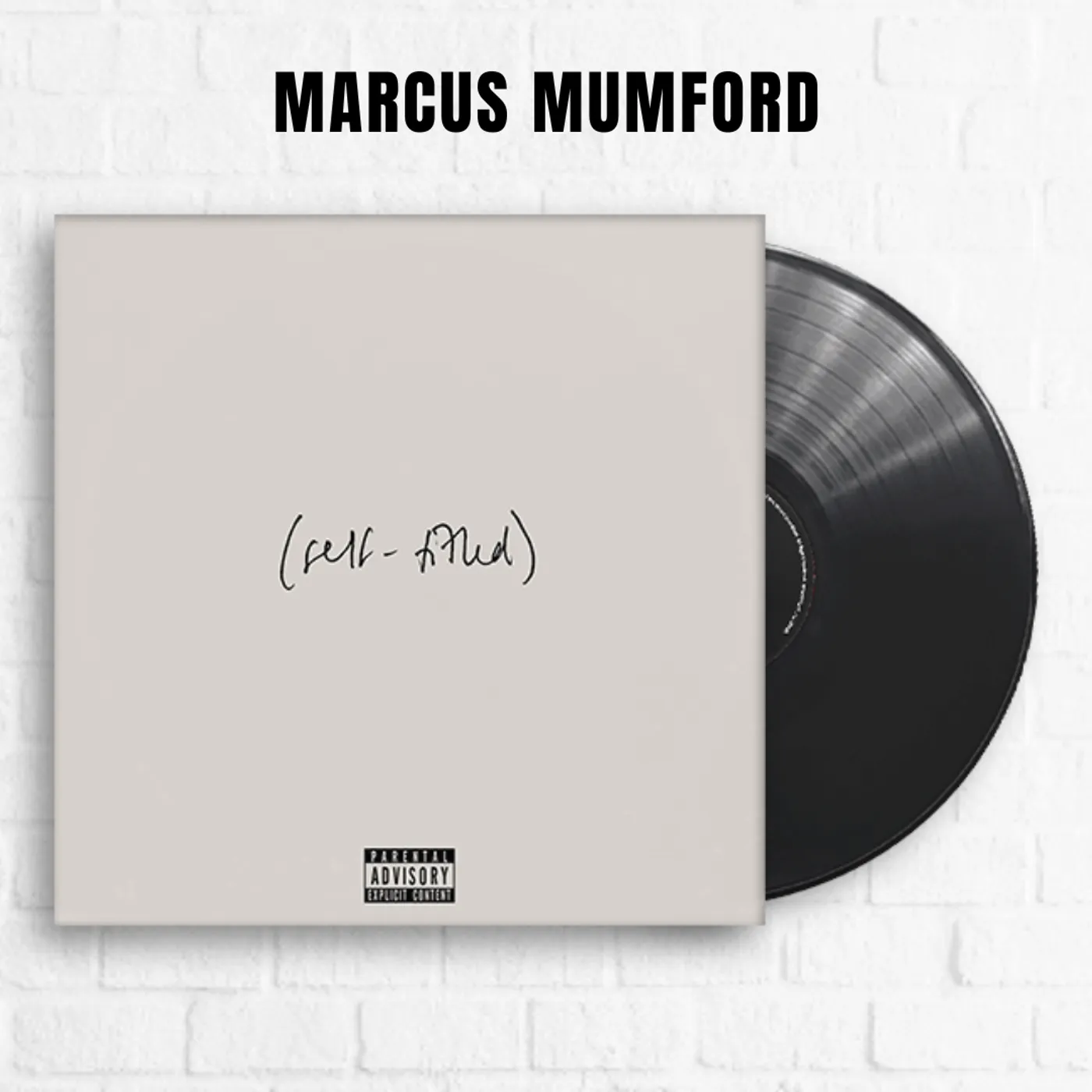 Marcus Mumford (self-titled)