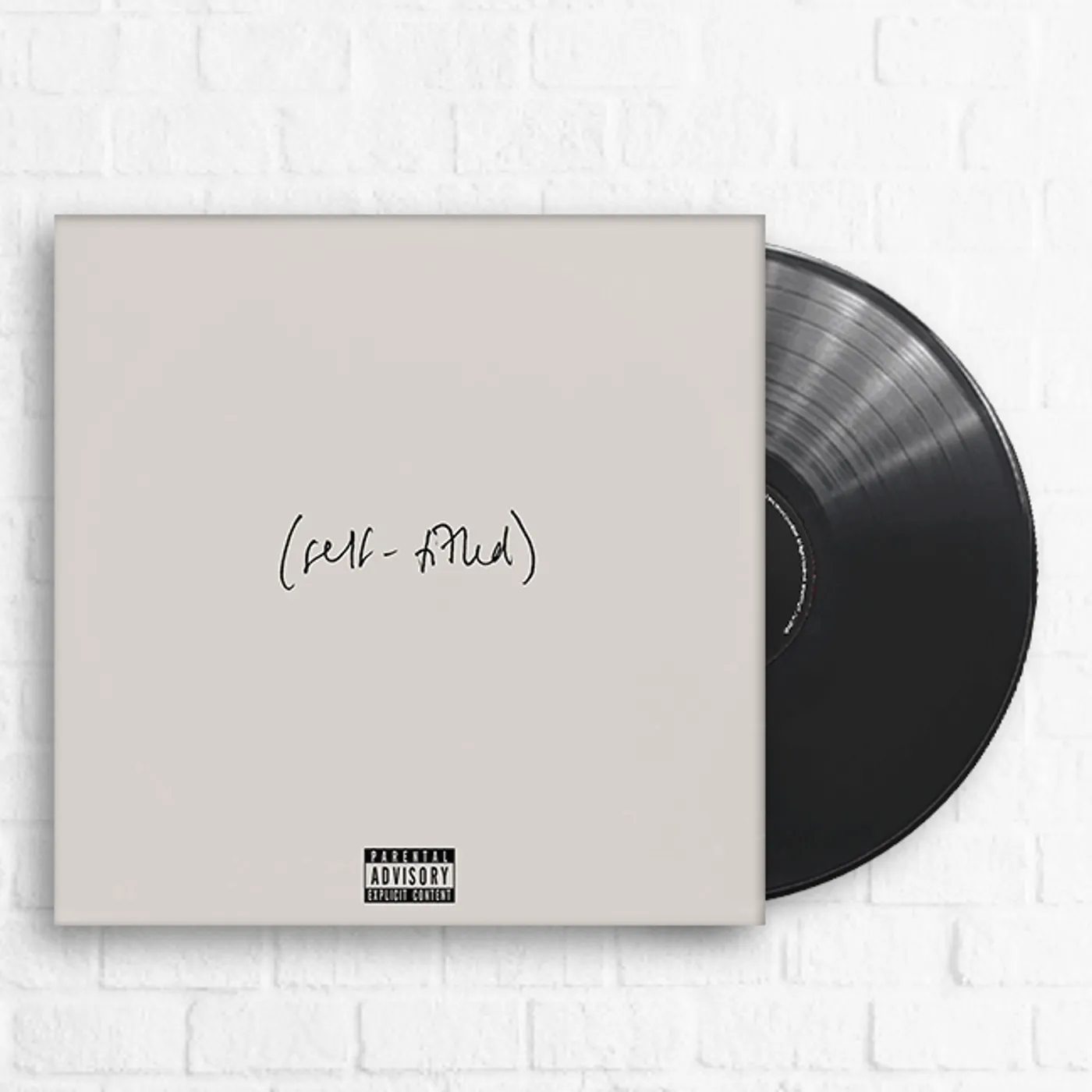 Marcus Mumford (self-titled)