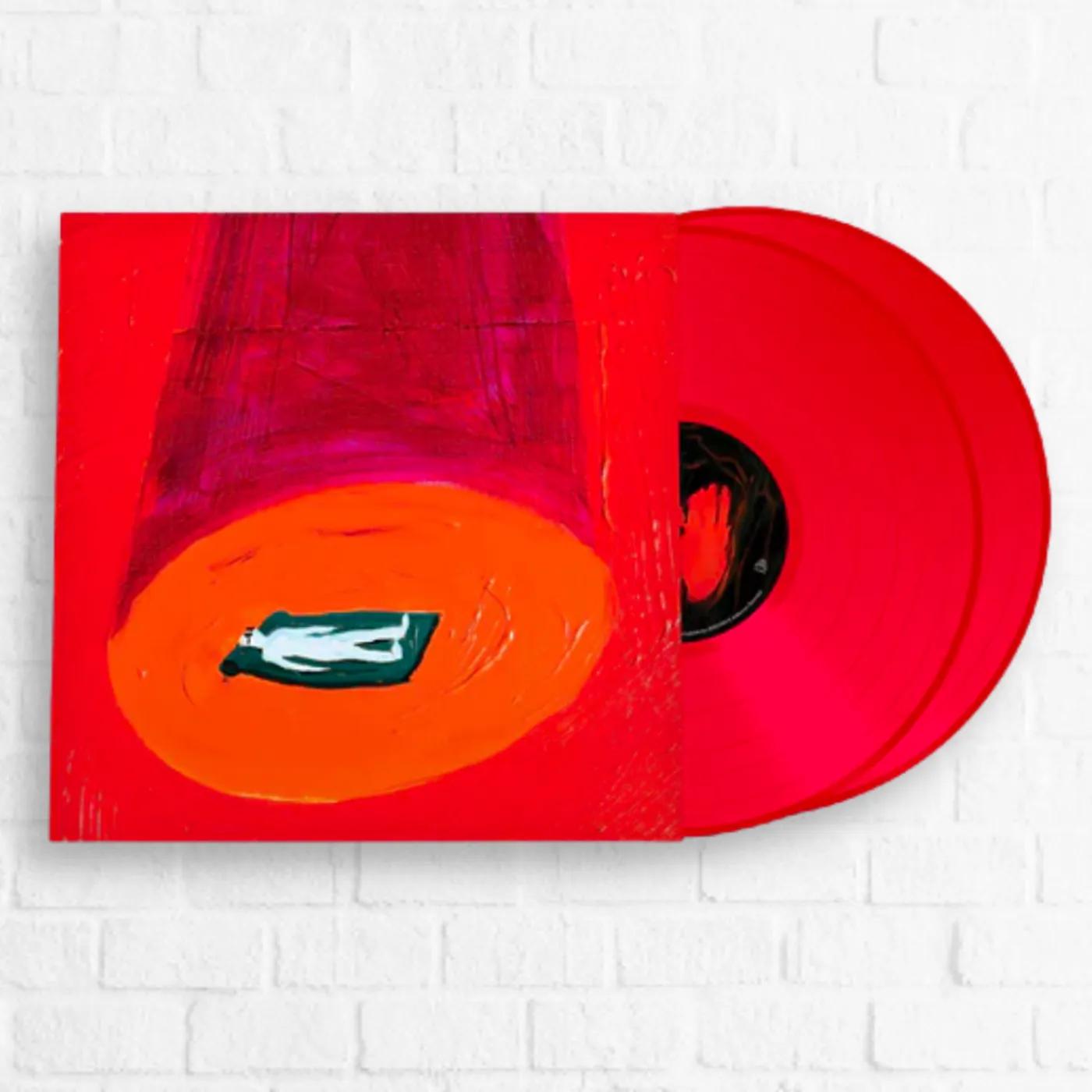 flipturn Shadowglow [Limited Red]