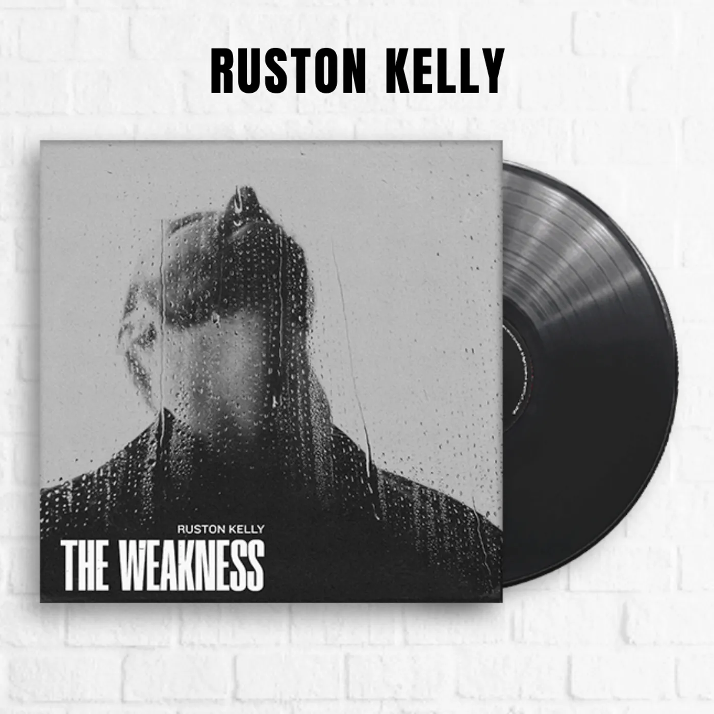 Ruston Kelly The Weakness