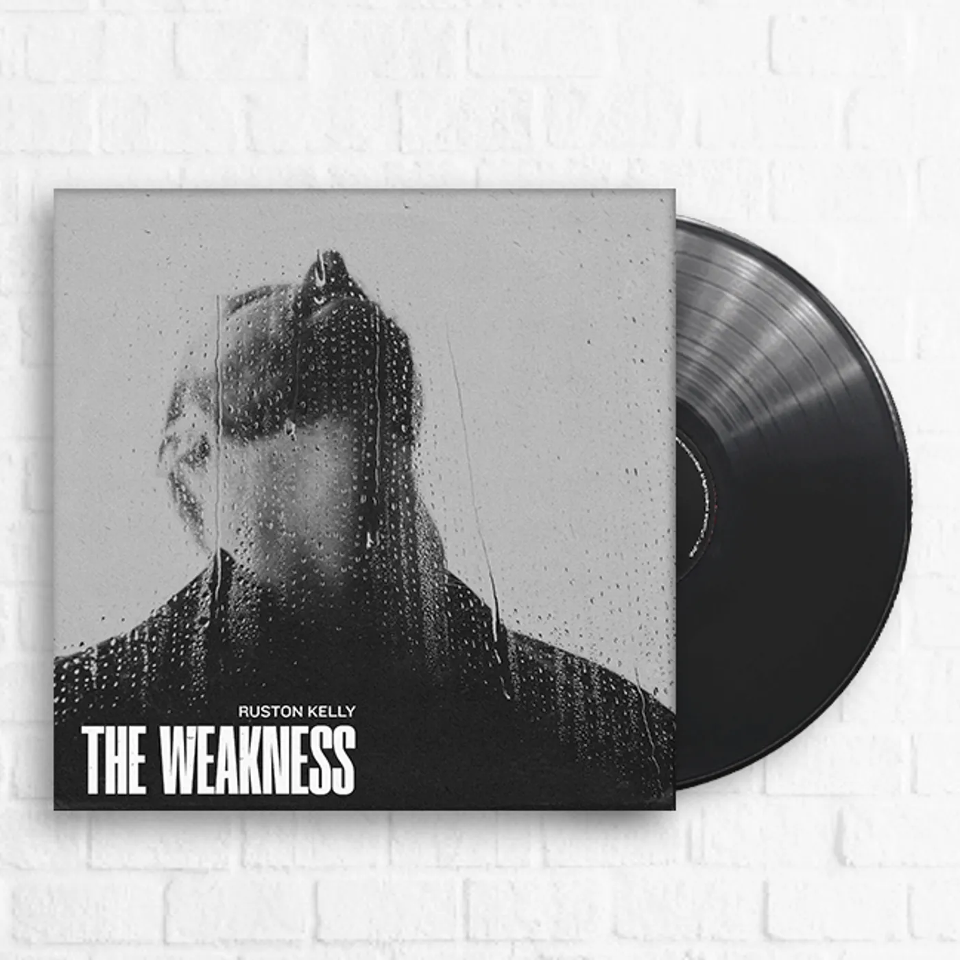 Ruston Kelly The Weakness