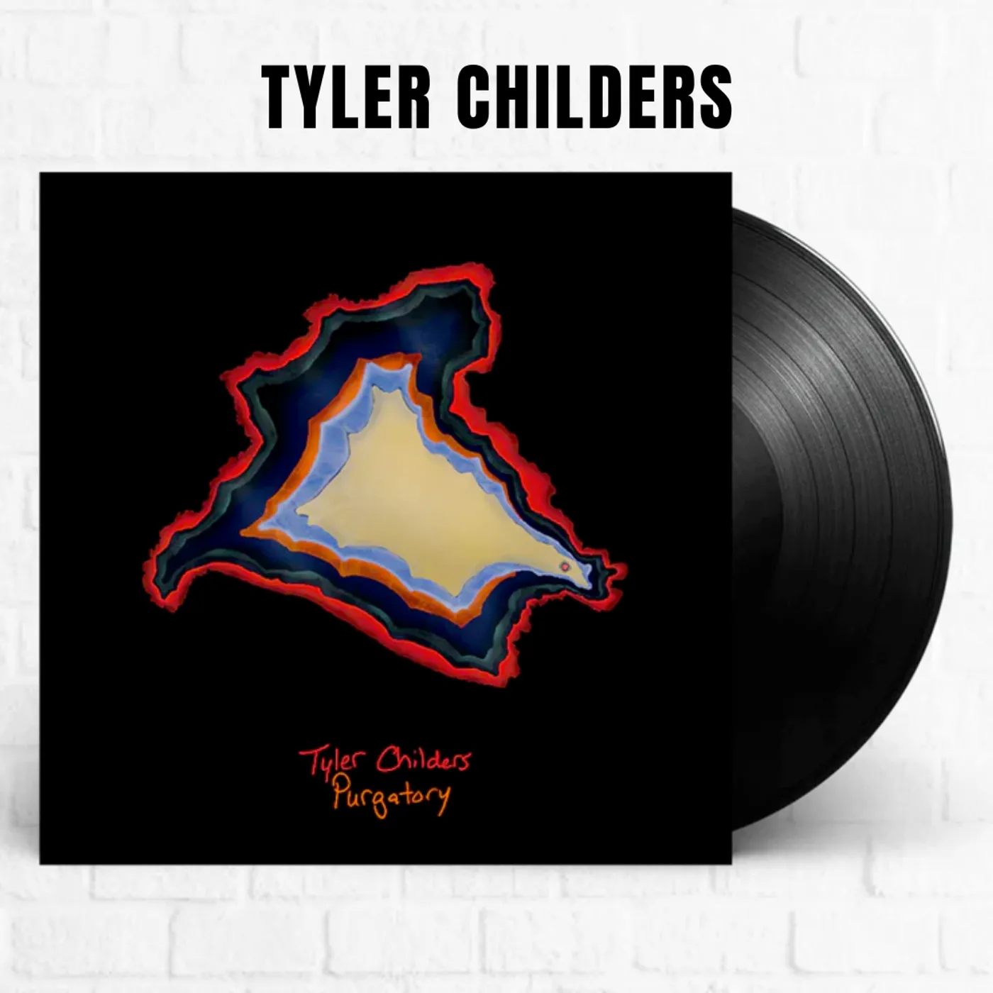 Tyler Childers Purgatory