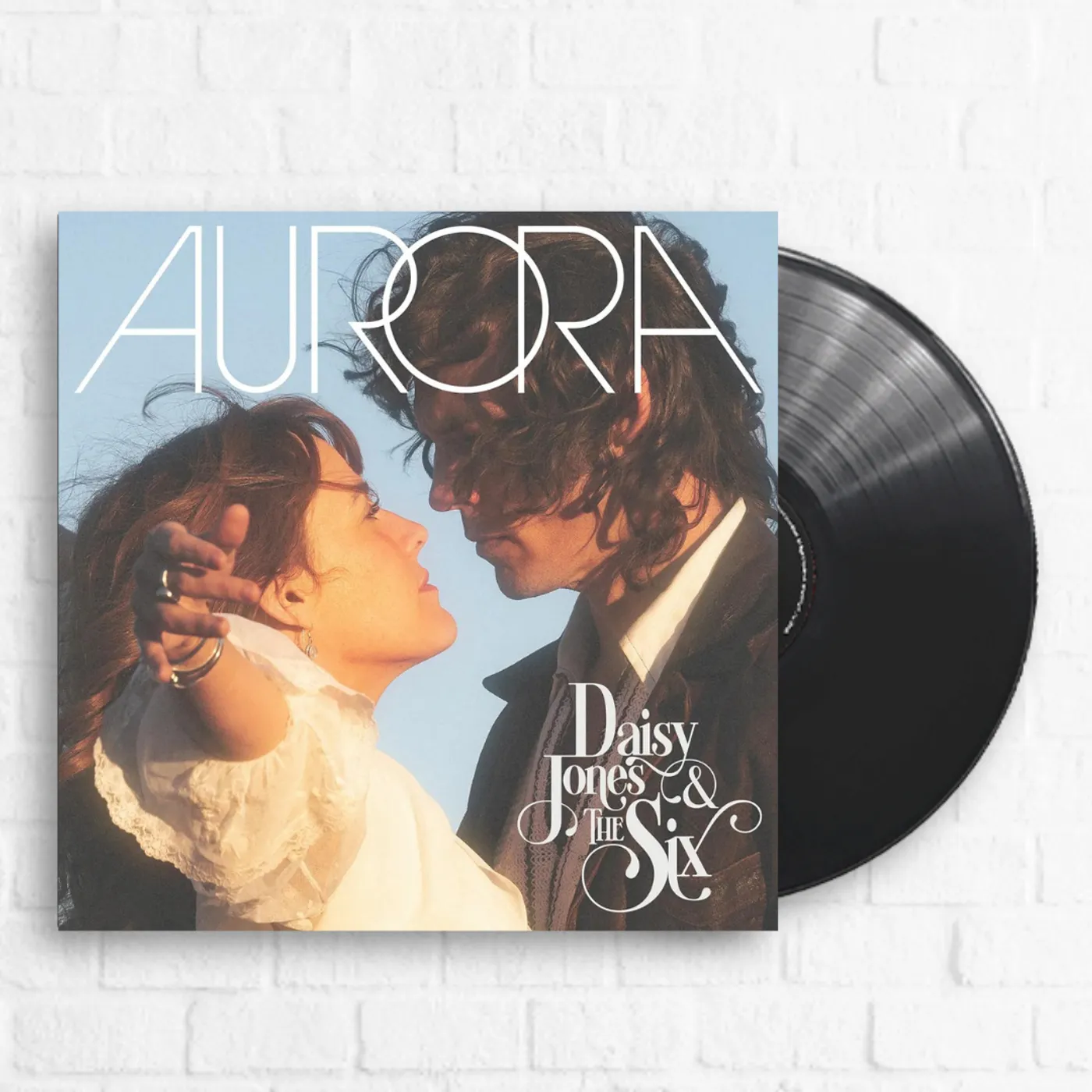 Daisy Jones & The Six AURORA