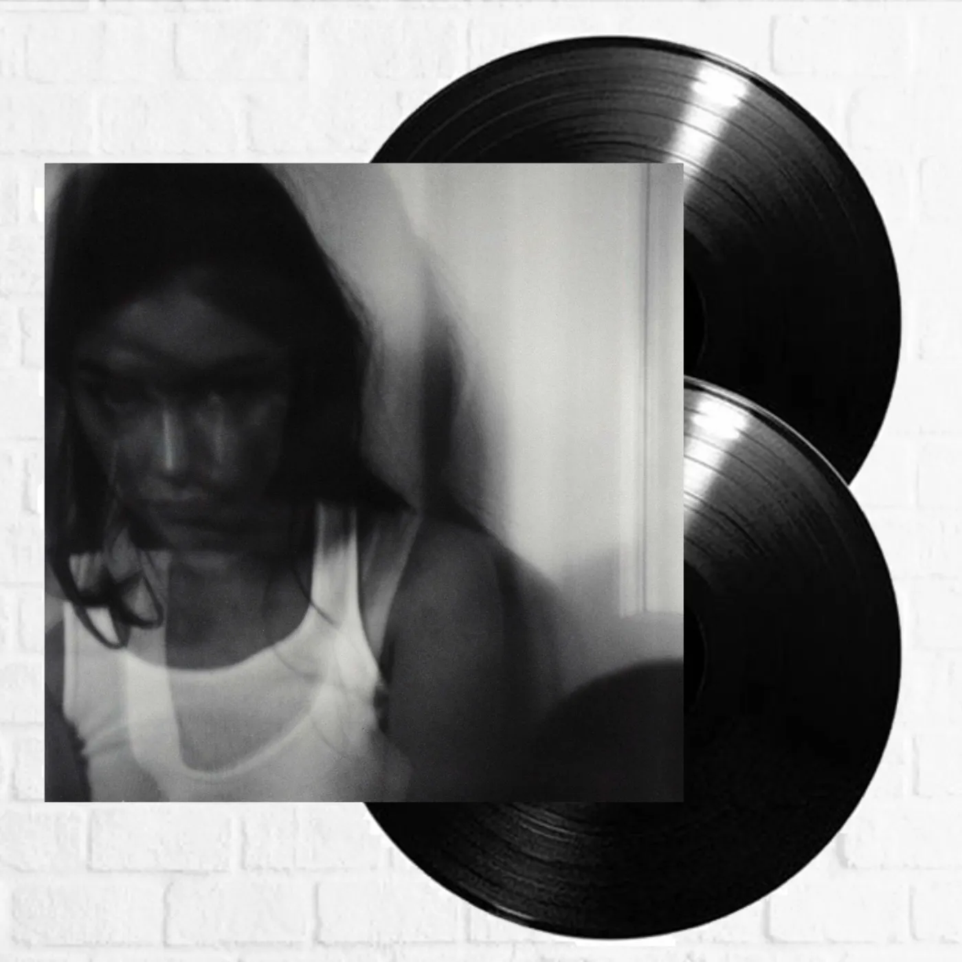 Gracie Abrams Good Riddance [2xLP]